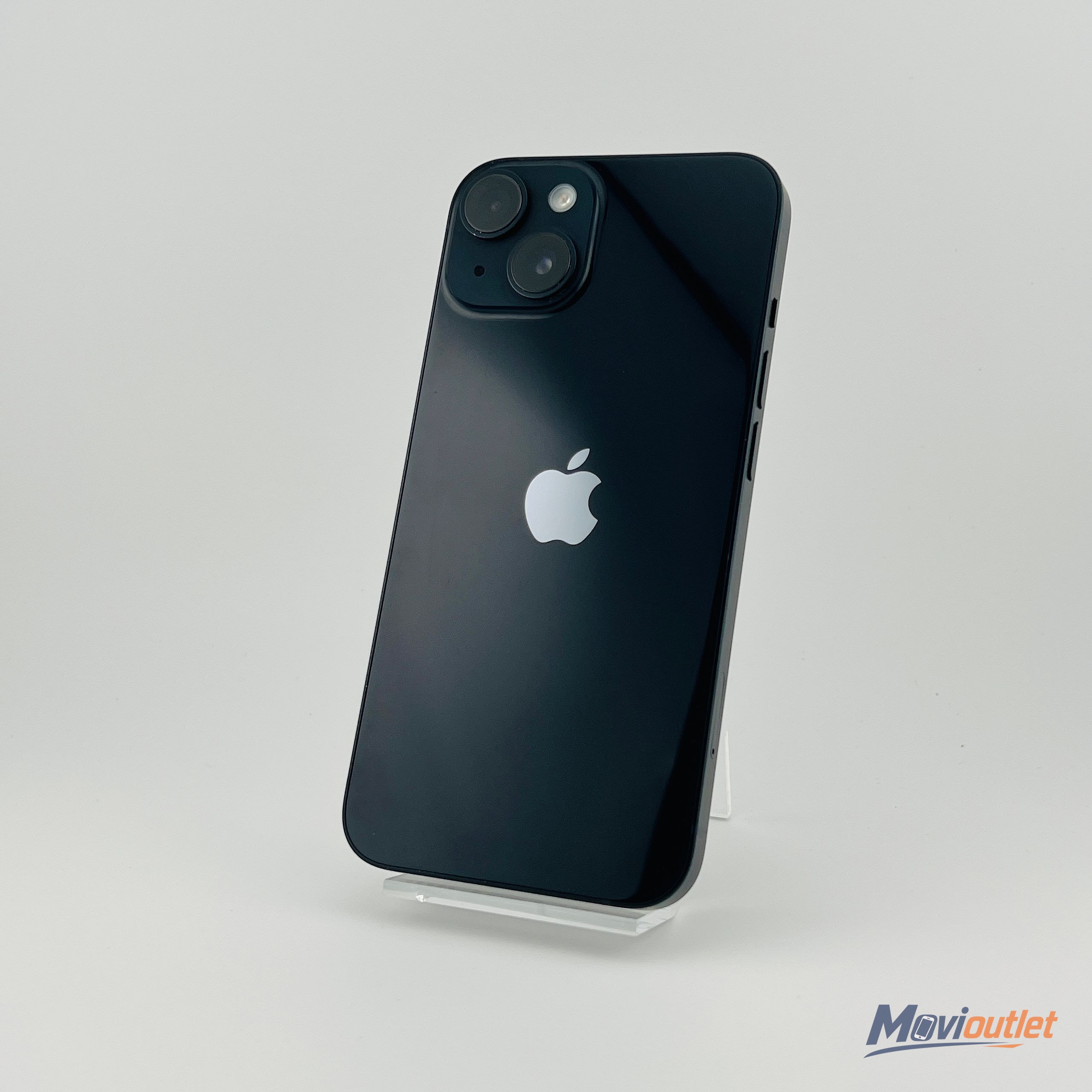 Apple iPhone 14 128GB Negro grado A reacondicionado