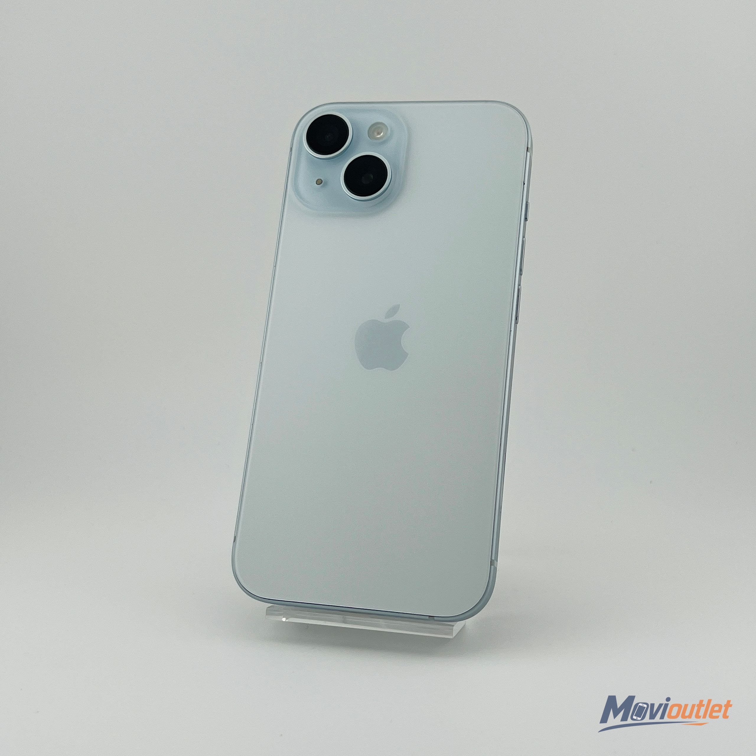 Apple iPhone 15 128GB Celeste grado A reacondicionado