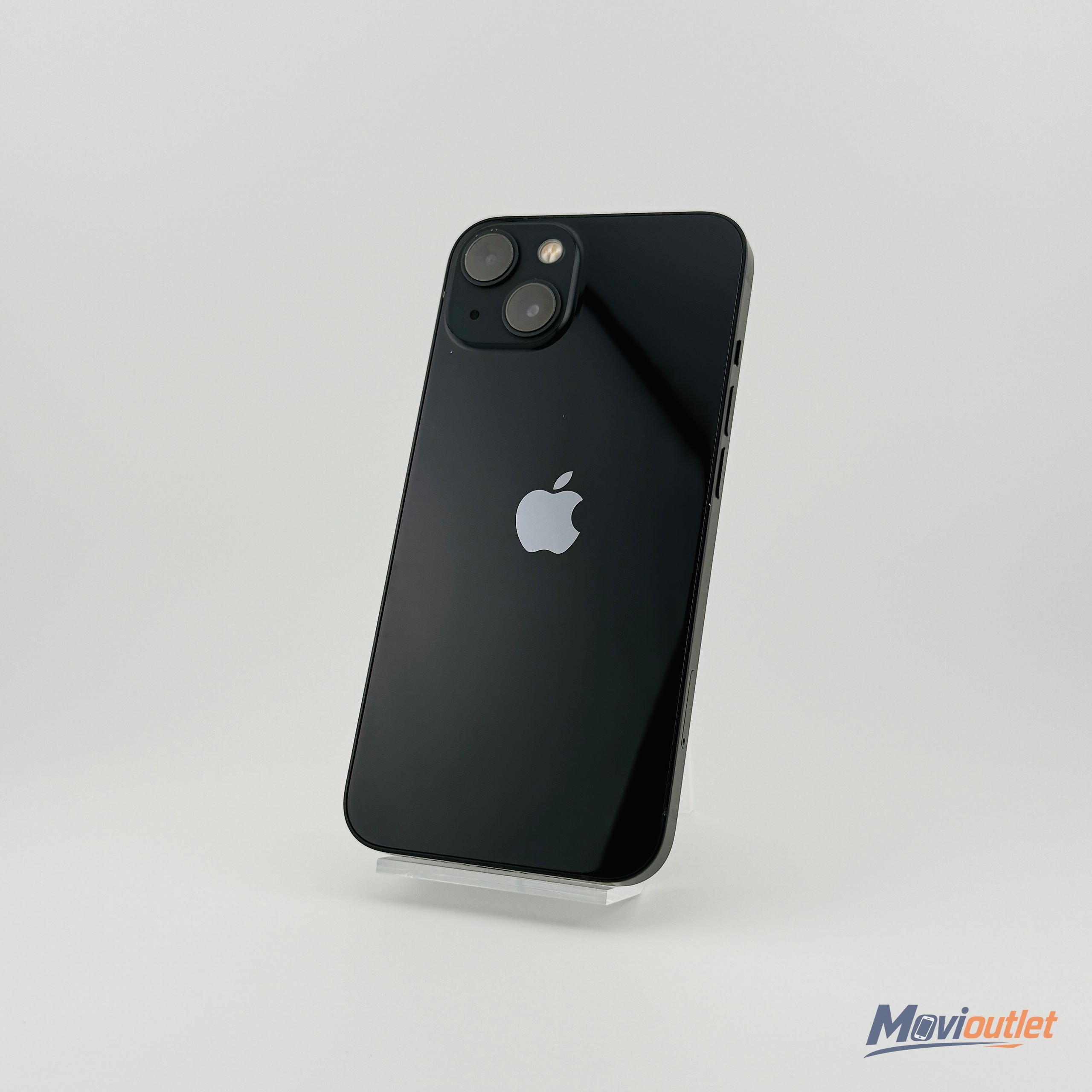 Apple iPhone 13 128GB Negro grado B reacondicionado — foto 1 de 9