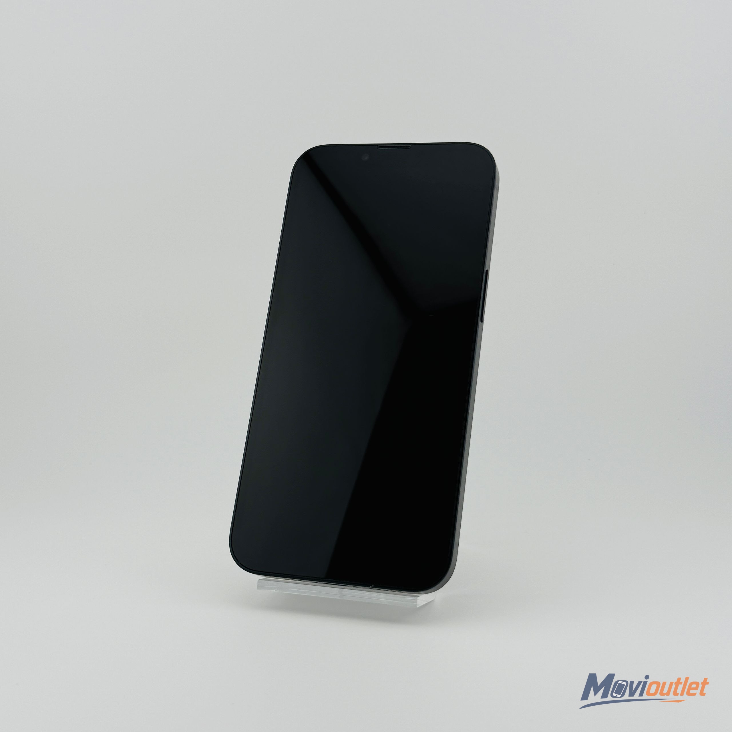 Apple iPhone 13 128GB Negro grado B reacondicionado — miniatura 2