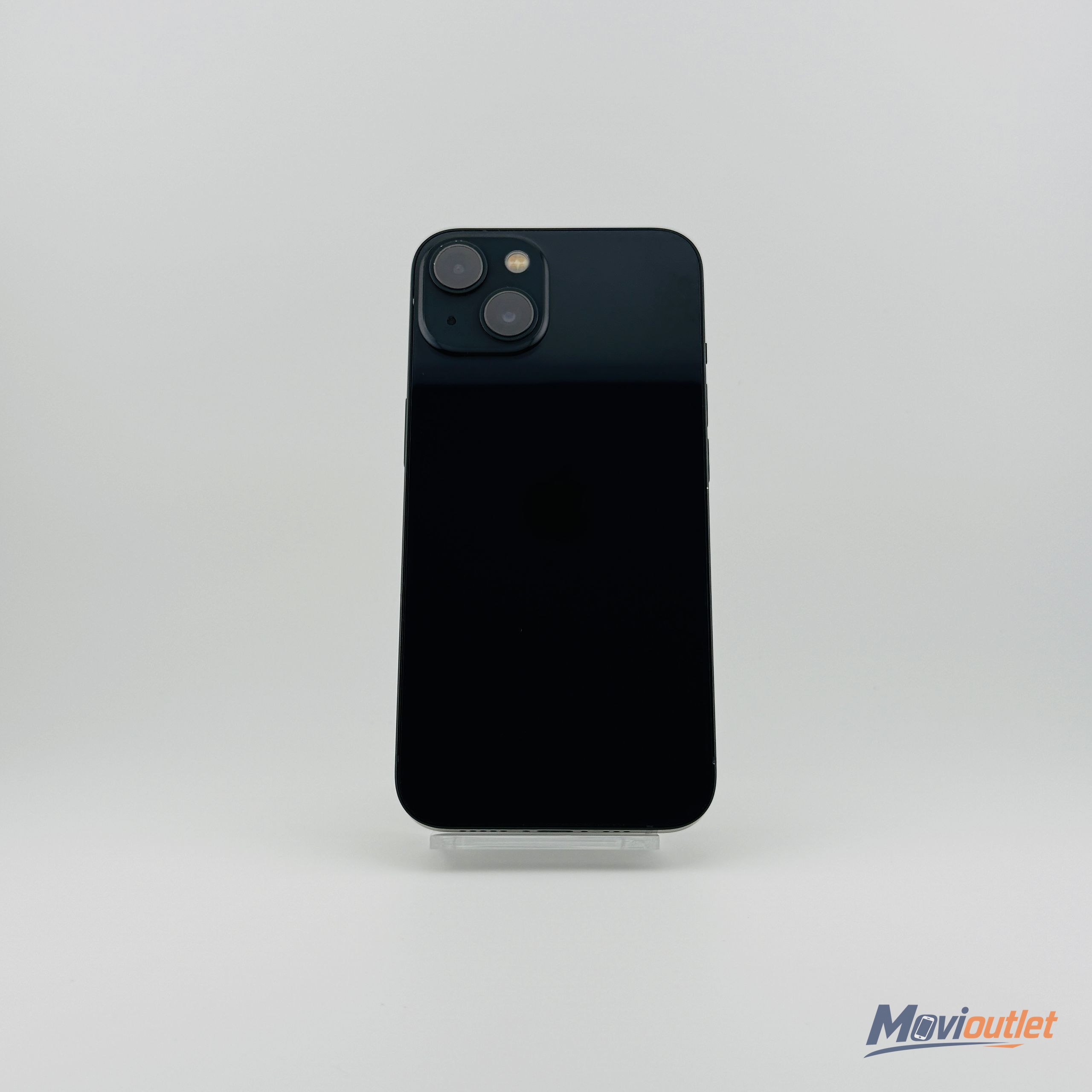Apple iPhone 13 128GB Negro grado B reacondicionado — miniatura 3