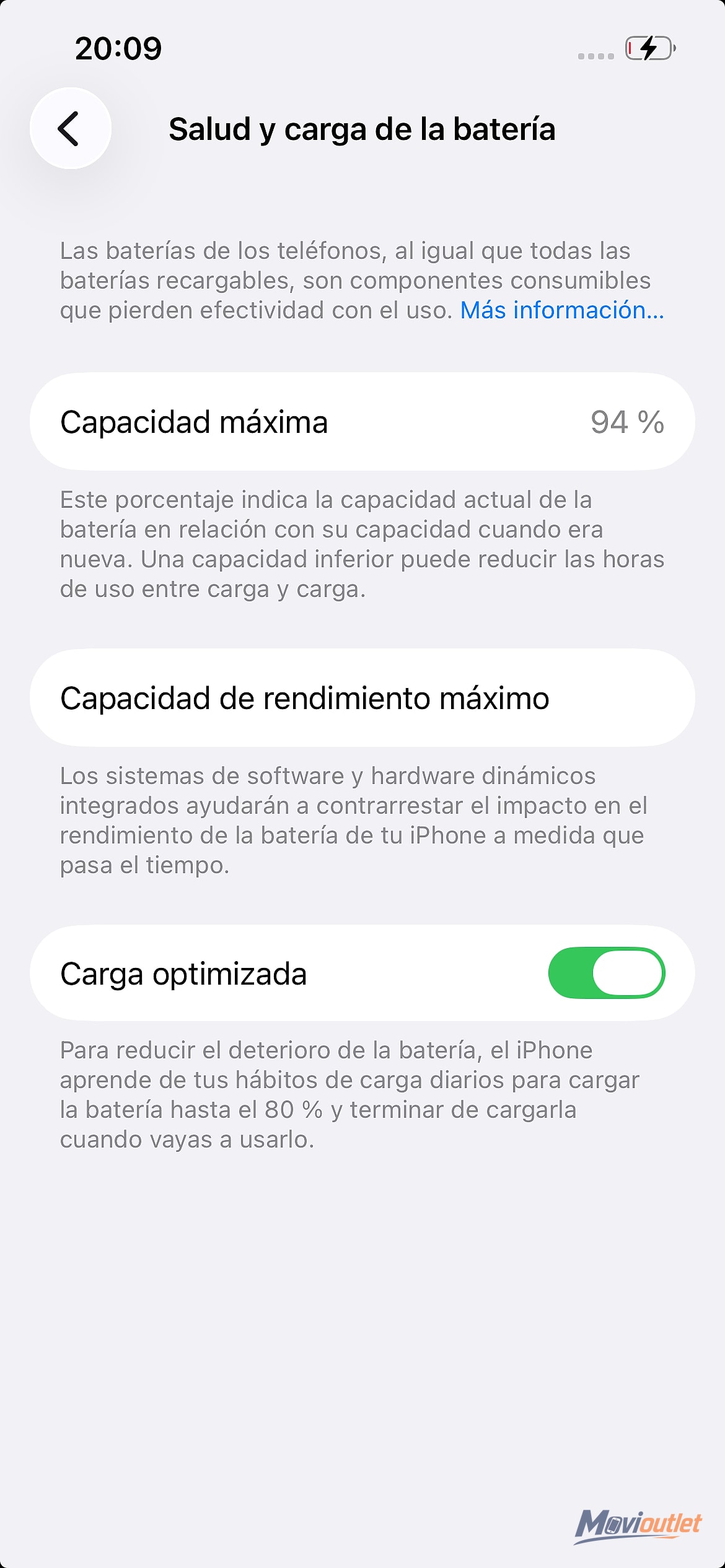 Apple iPhone 13 128GB Negro grado B reacondicionado — miniatura 9