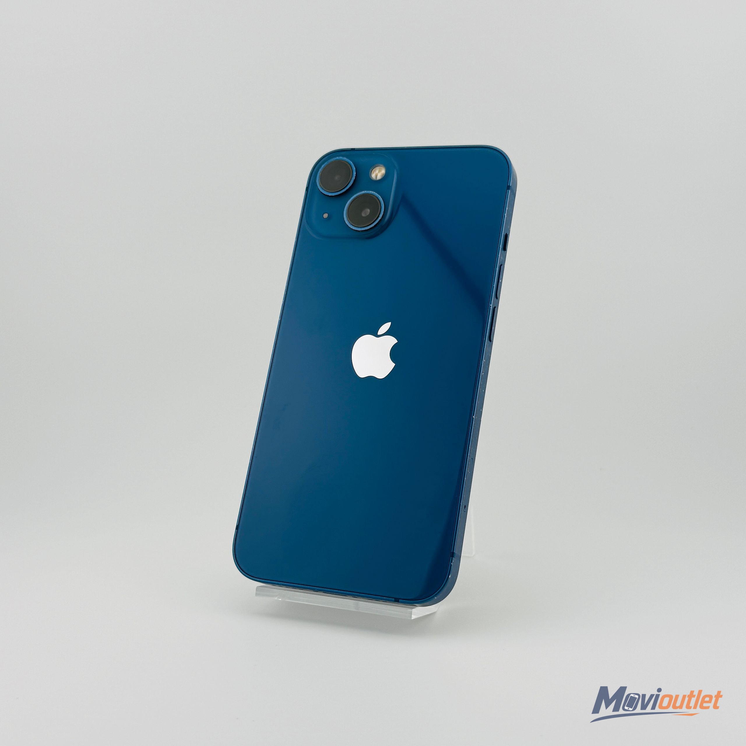Apple iPhone 13 128GB Azul grado C reacondicionado — foto 1 de 9