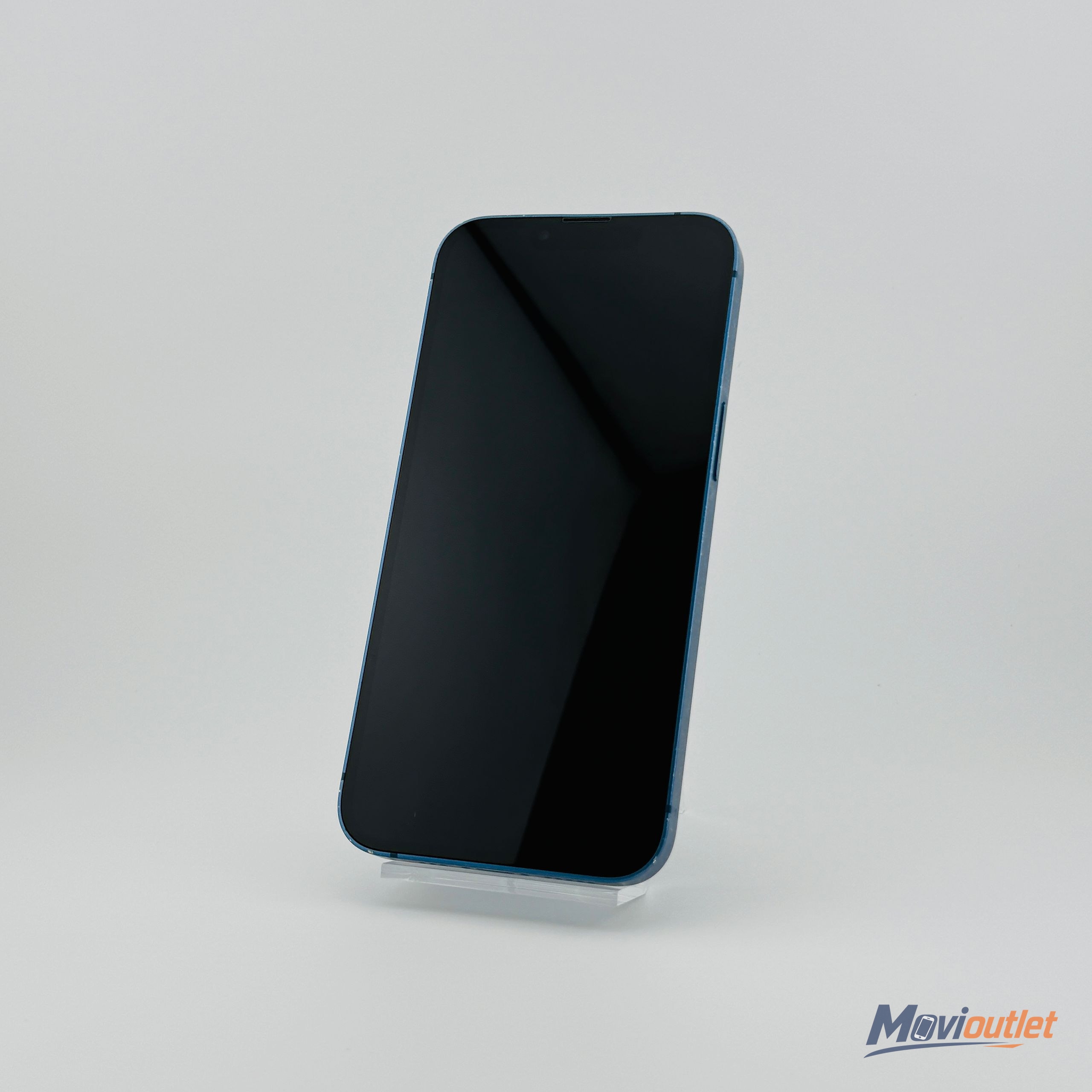 Apple iPhone 13 128GB Azul grado C reacondicionado — miniatura 2