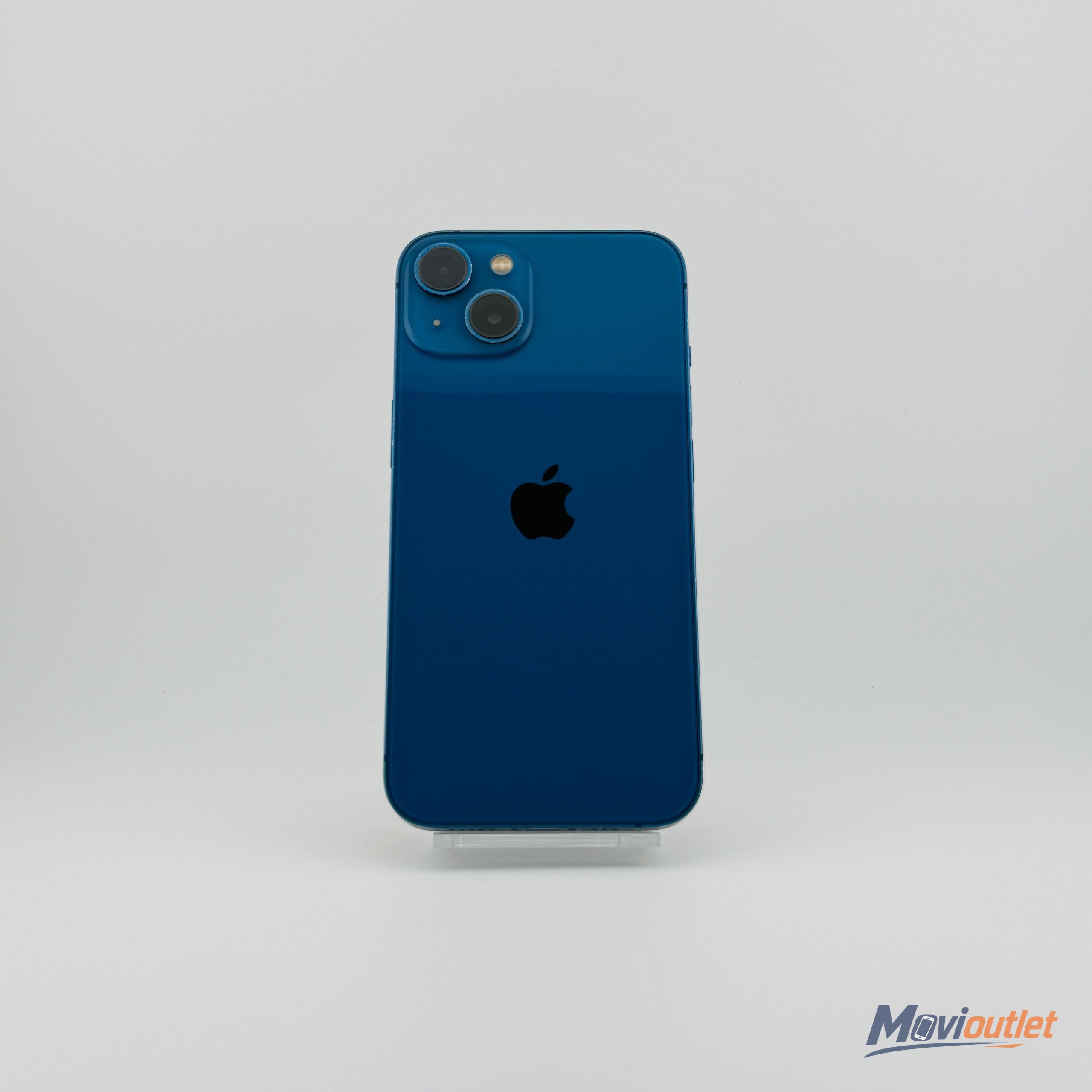 Apple iPhone 13 128GB Azul grado C reacondicionado — miniatura 3