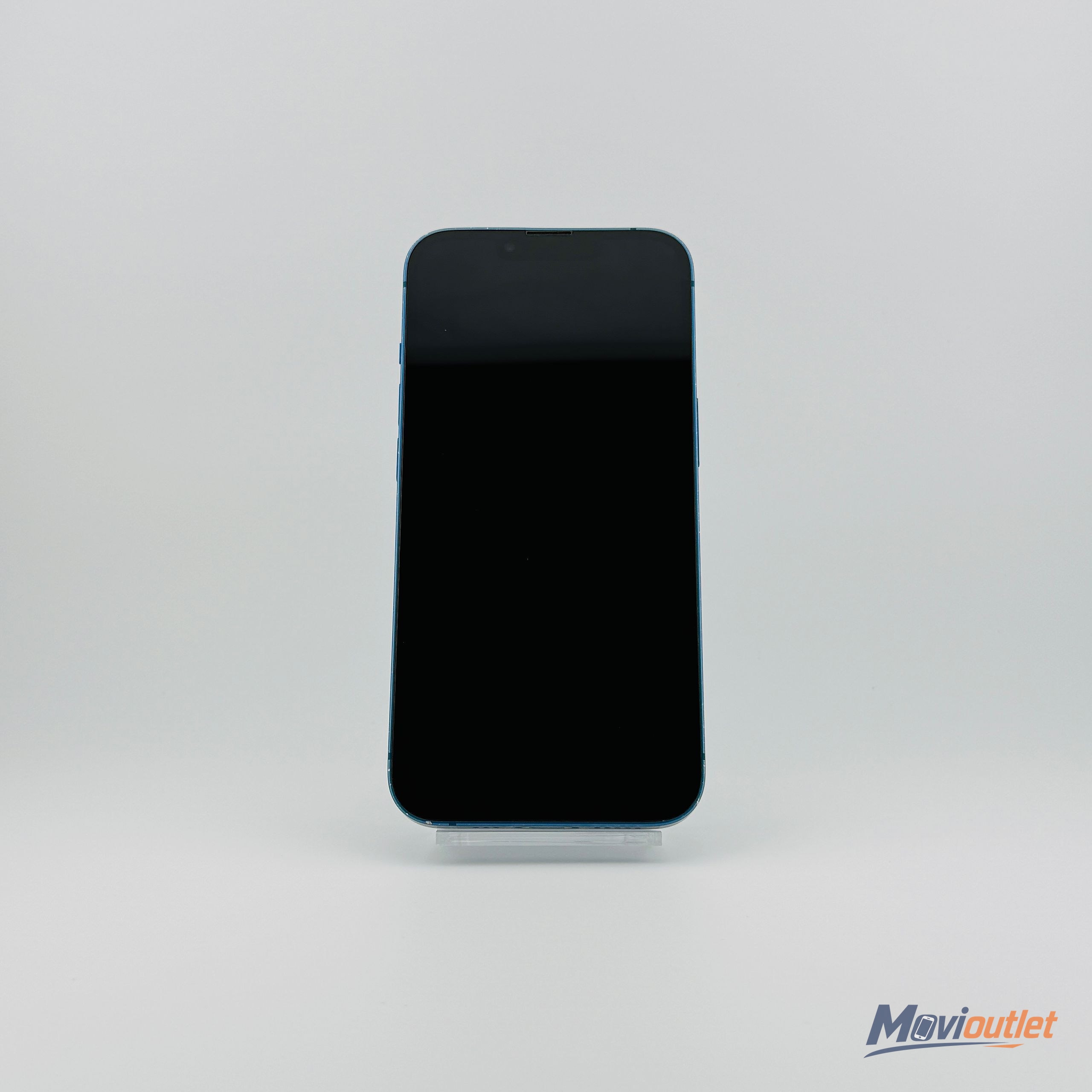 Apple iPhone 13 128GB Azul grado C reacondicionado — miniatura 4
