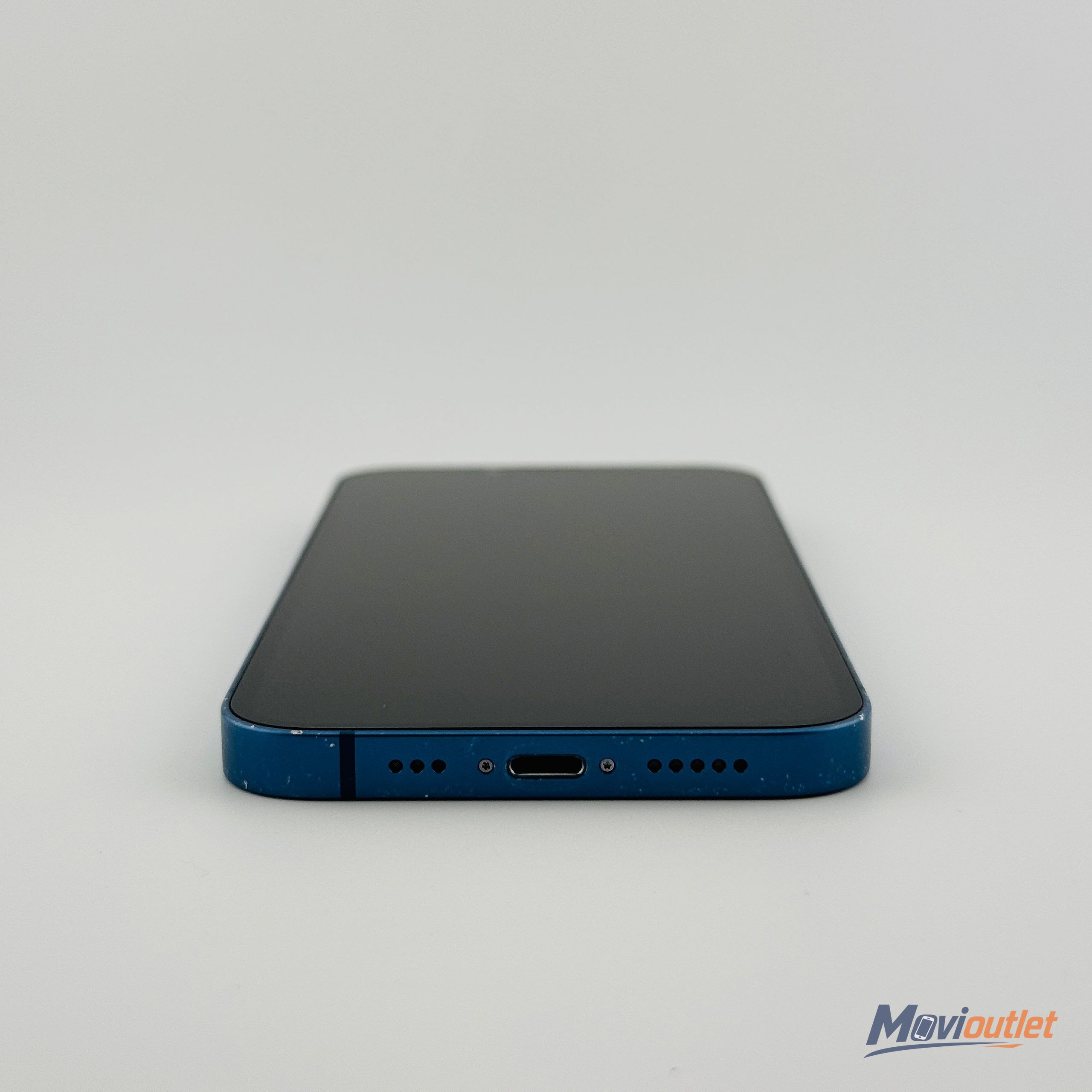 Apple iPhone 13 128GB Azul grado C reacondicionado — miniatura 5
