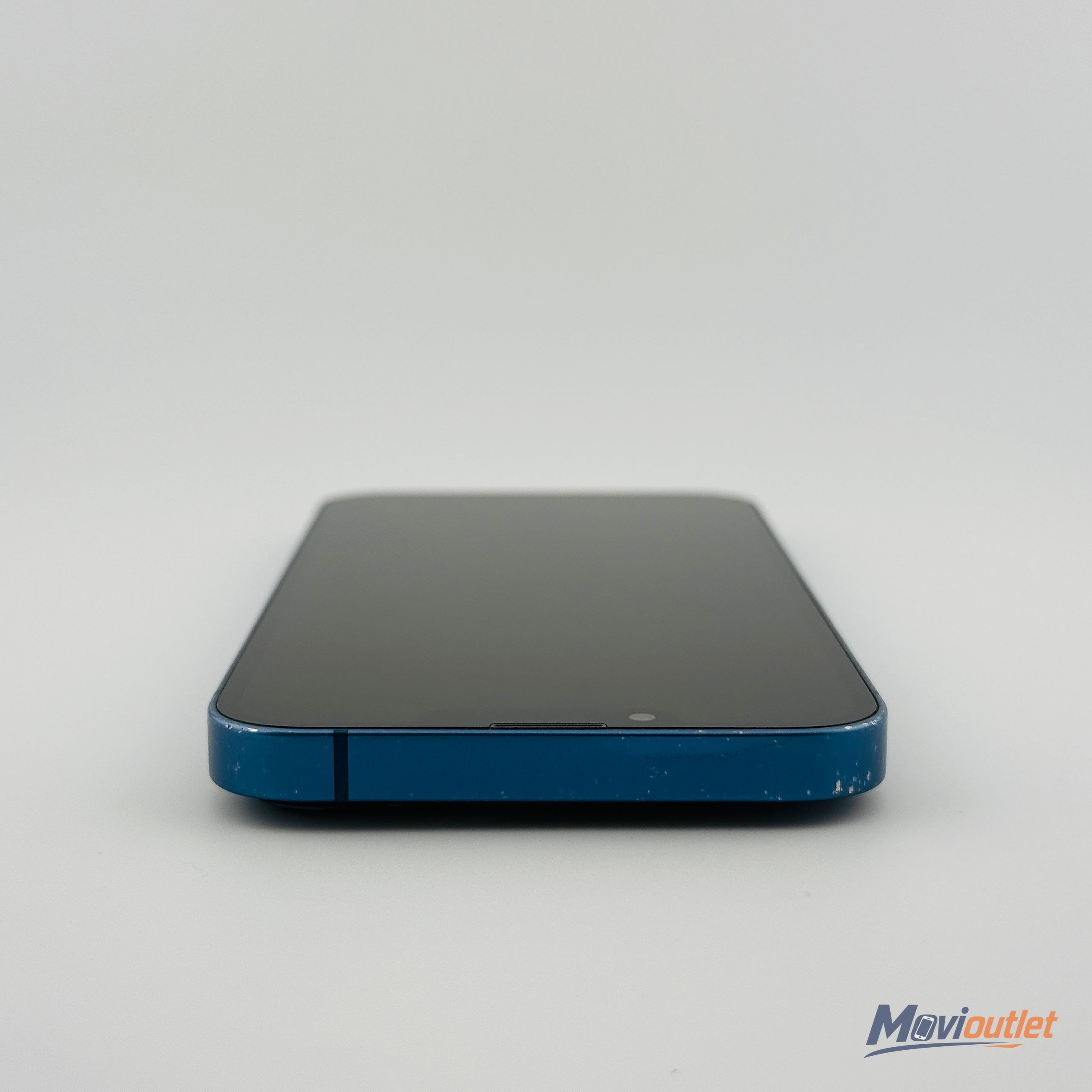 Apple iPhone 13 128GB Azul grado C reacondicionado — miniatura 6