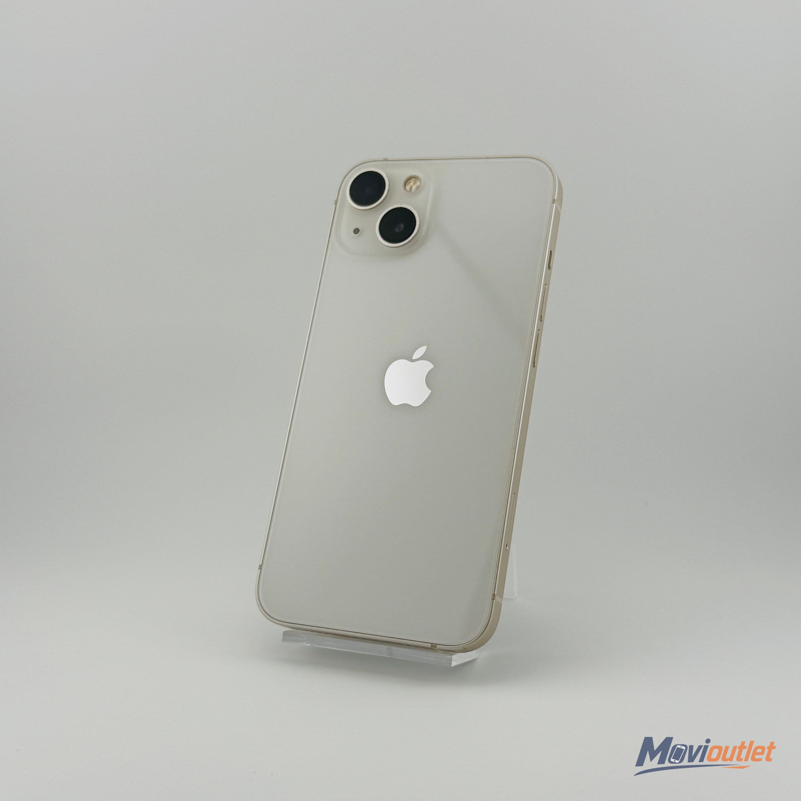 Apple iPhone 13 128GB Blanco grado A reacondicionado — foto 1 de 9