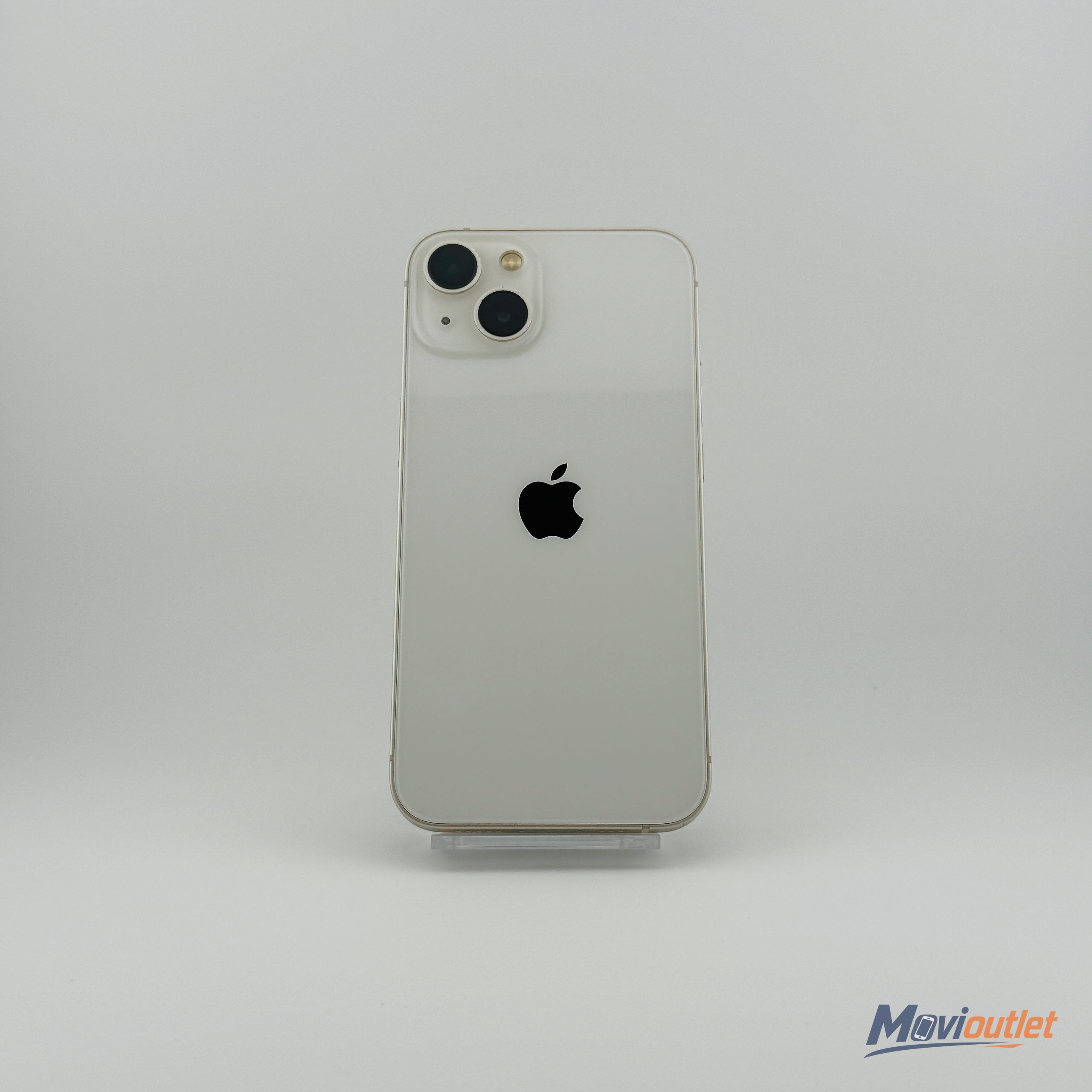 Apple iPhone 13 128GB Blanco grado A reacondicionado — miniatura 3