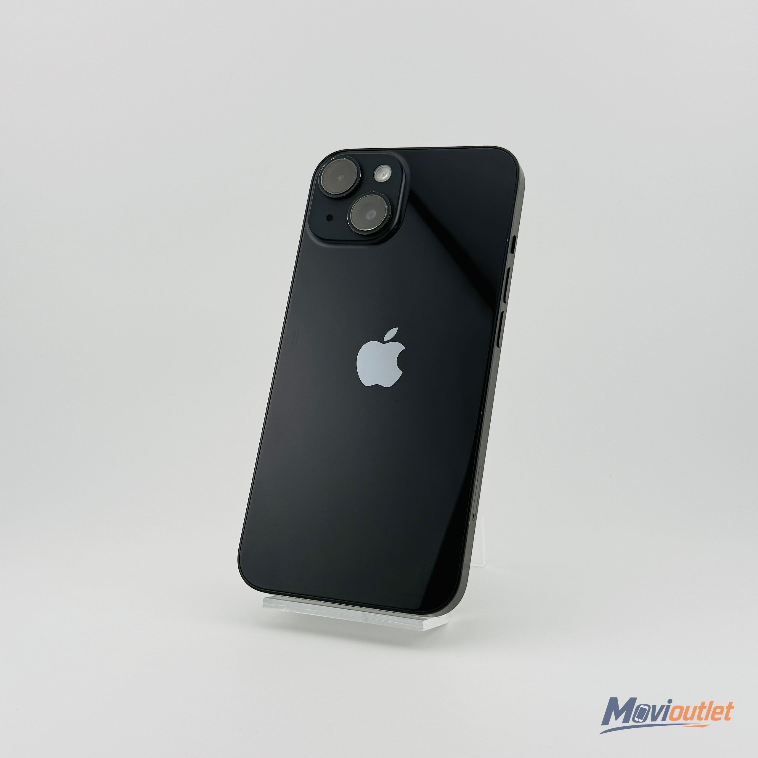 Apple iPhone 14 128GB Negro grado B reacondicionado — foto 1 de 9