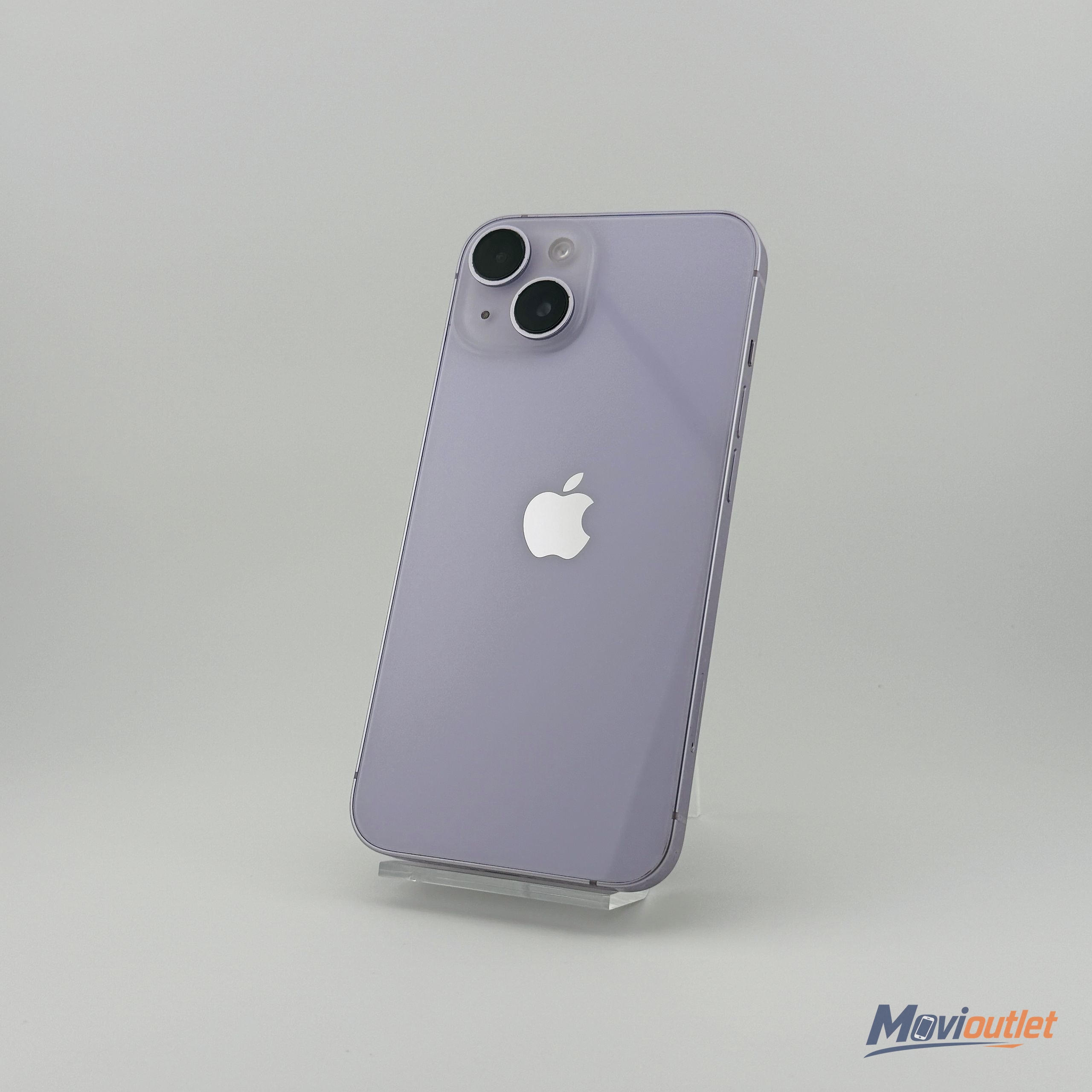 Apple iPhone 14 128GB Morado grado B reacondicionado — foto 1 de 8