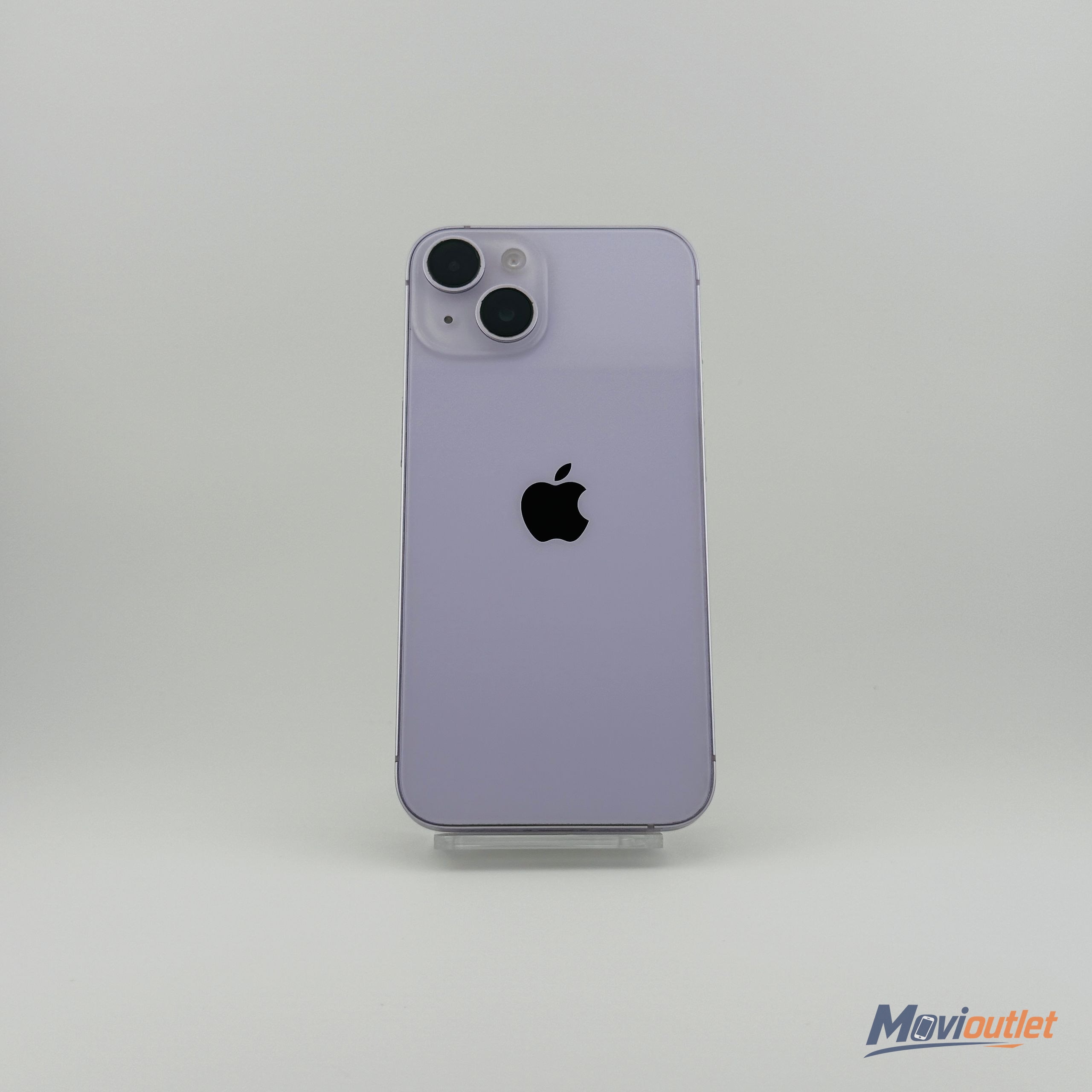 Apple iPhone 14 128GB Morado grado B reacondicionado — miniatura 3