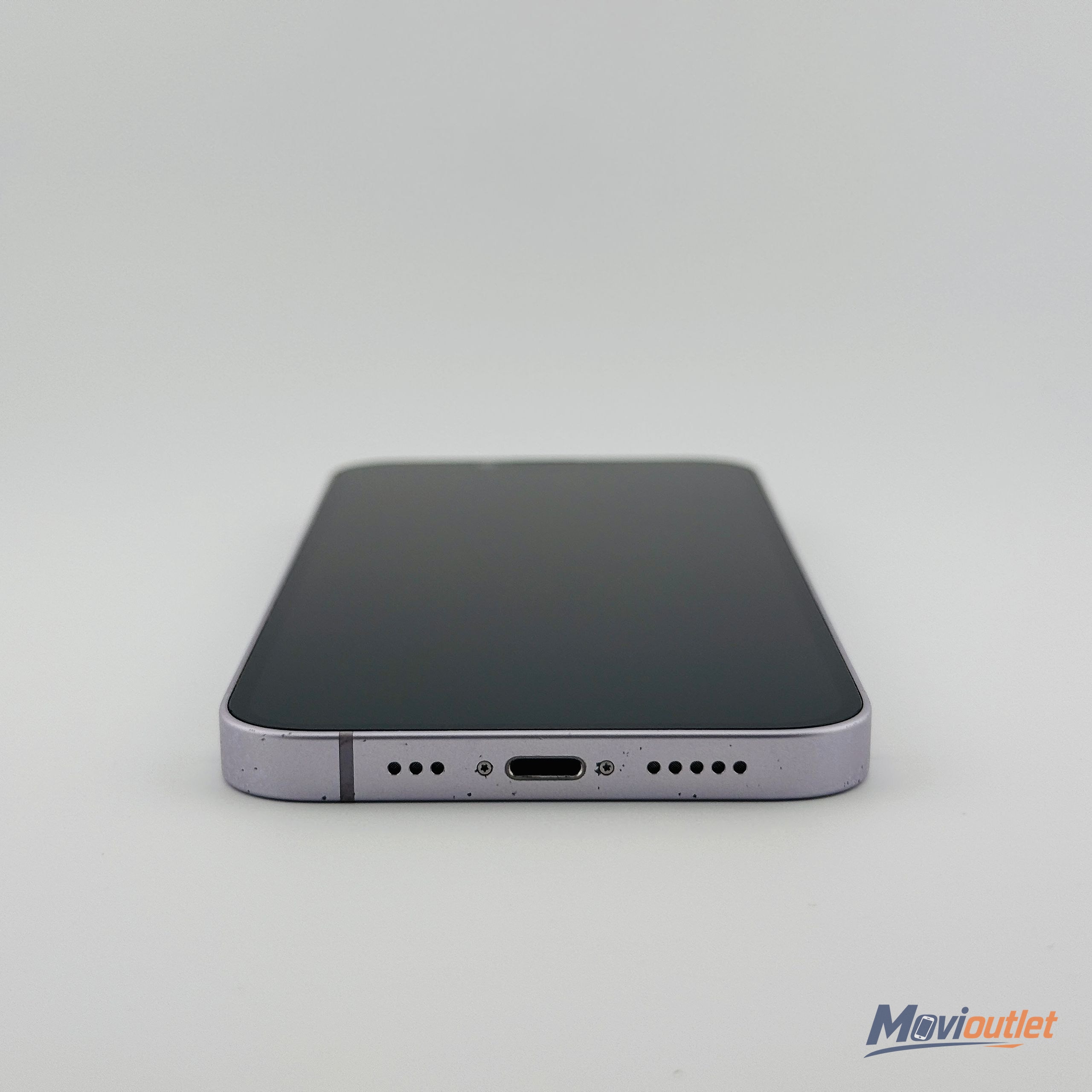 Apple iPhone 14 128GB Morado grado B reacondicionado — miniatura 5