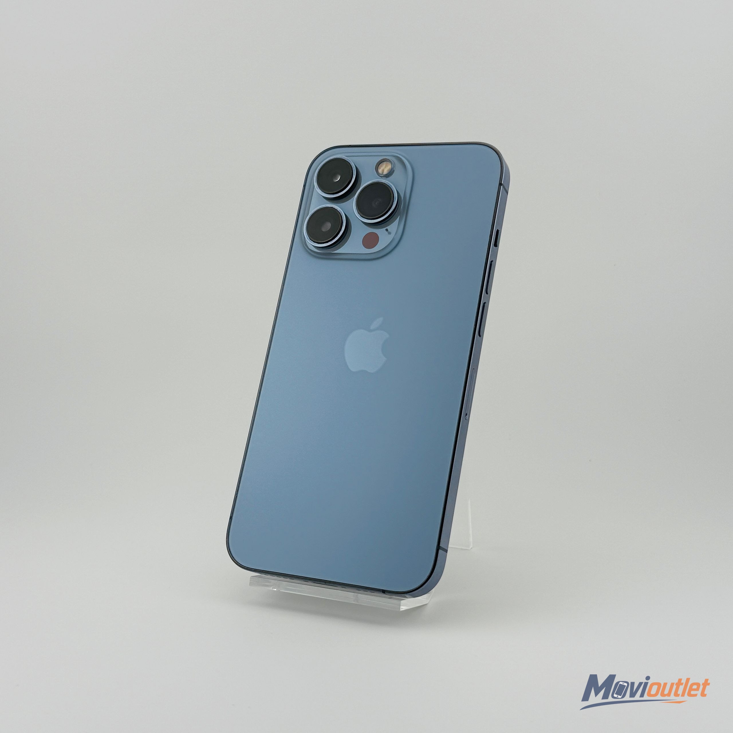 Apple iPhone 13 Pro 128GB Azul grado B reacondicionado — foto 1 de 8