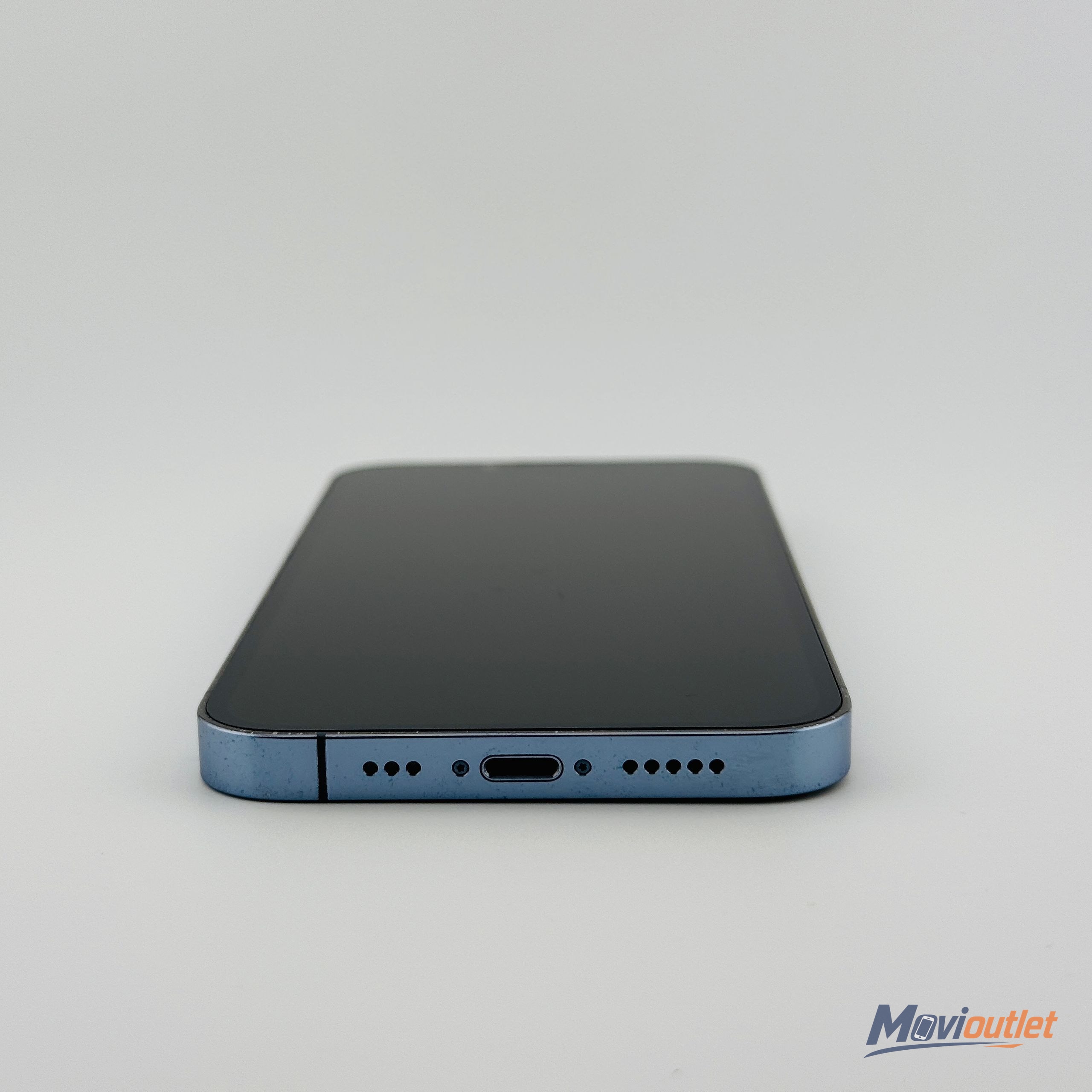 Apple iPhone 13 Pro 128GB Azul grado B reacondicionado — miniatura 5