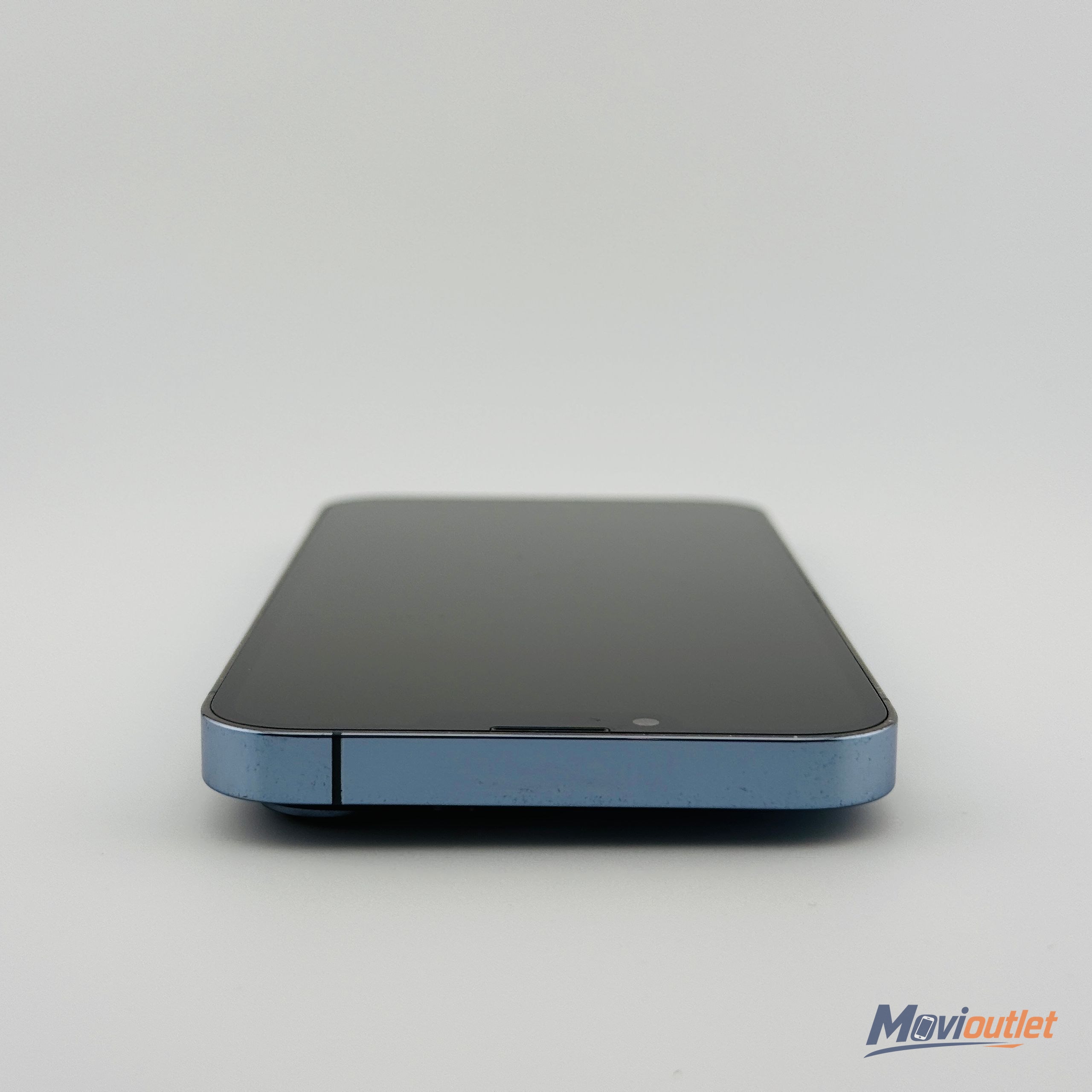 Apple iPhone 13 Pro 128GB Azul grado B reacondicionado — miniatura 6