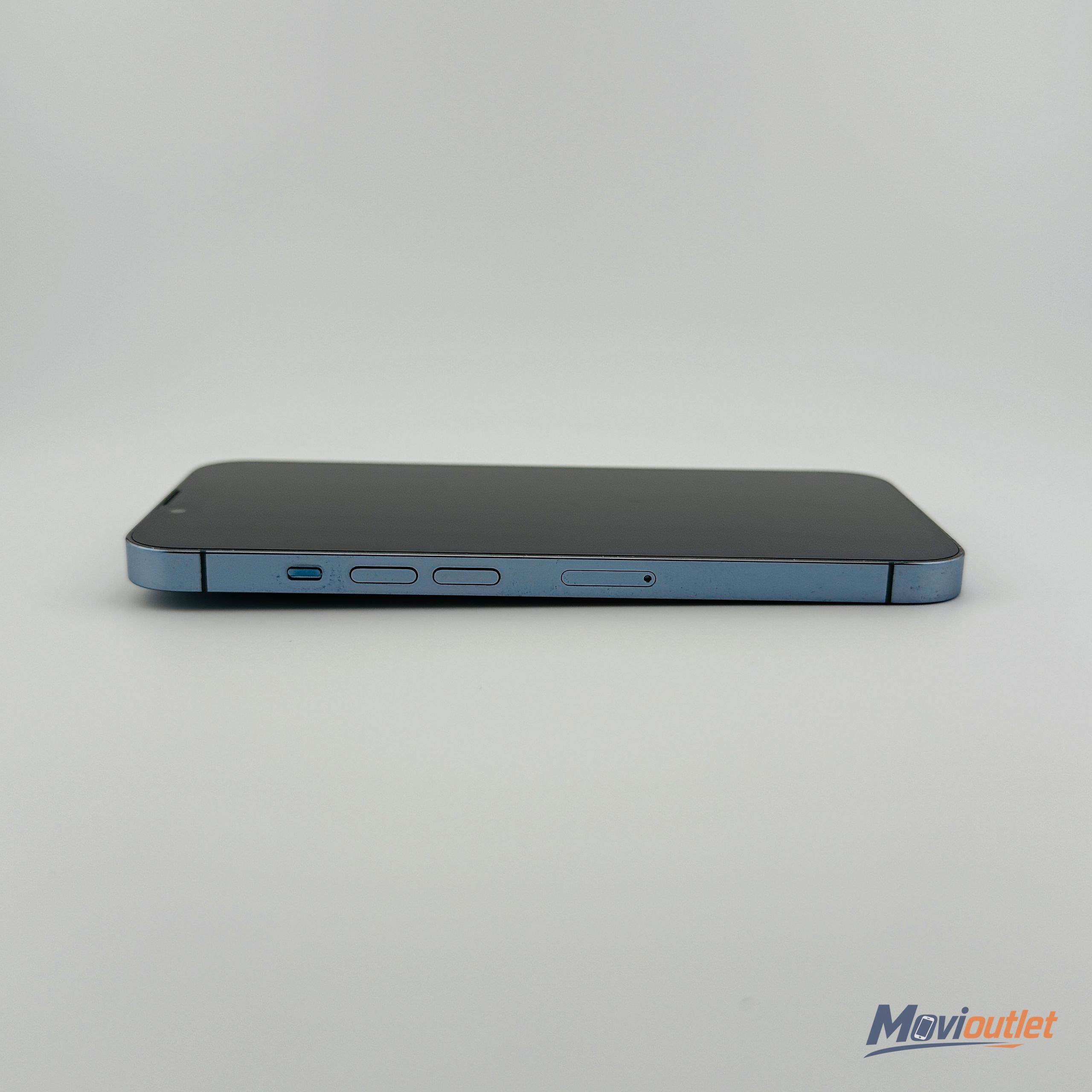Apple iPhone 13 Pro 128GB Azul grado B reacondicionado — miniatura 7