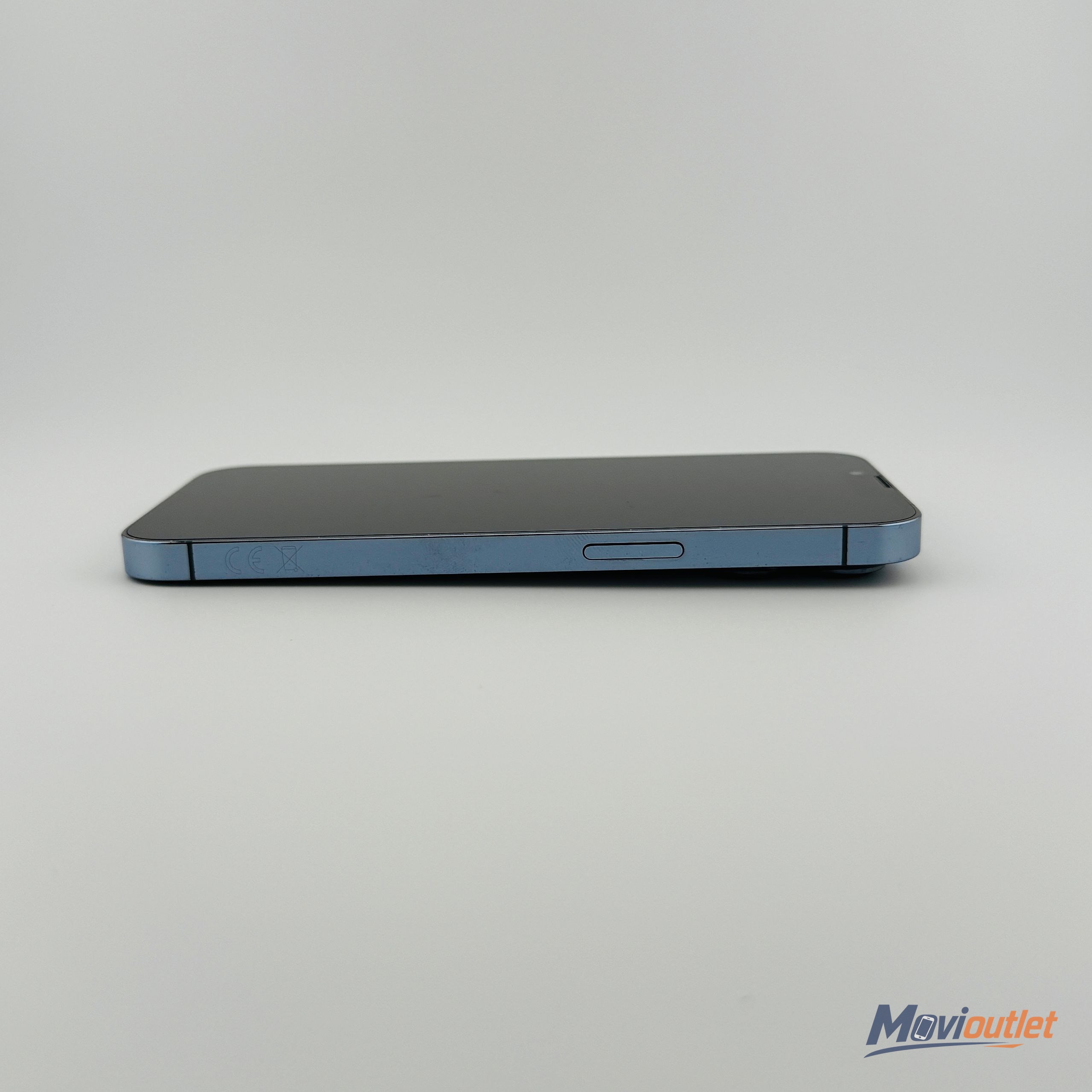 Apple iPhone 13 Pro 128GB Azul grado B reacondicionado — miniatura 8