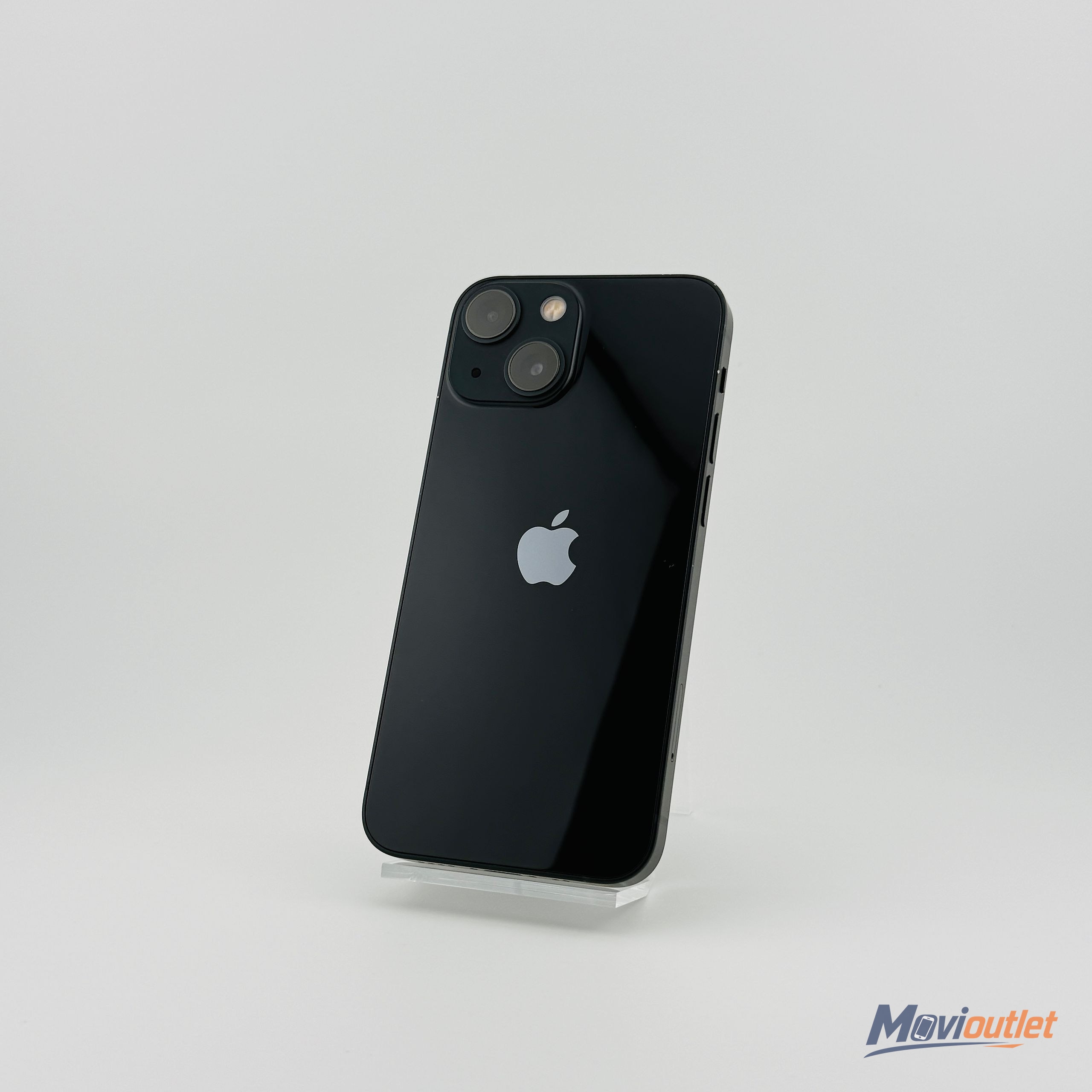 Apple iPhone 13 mini 128GB Negro grado B reacondicionado — foto 1 de 9