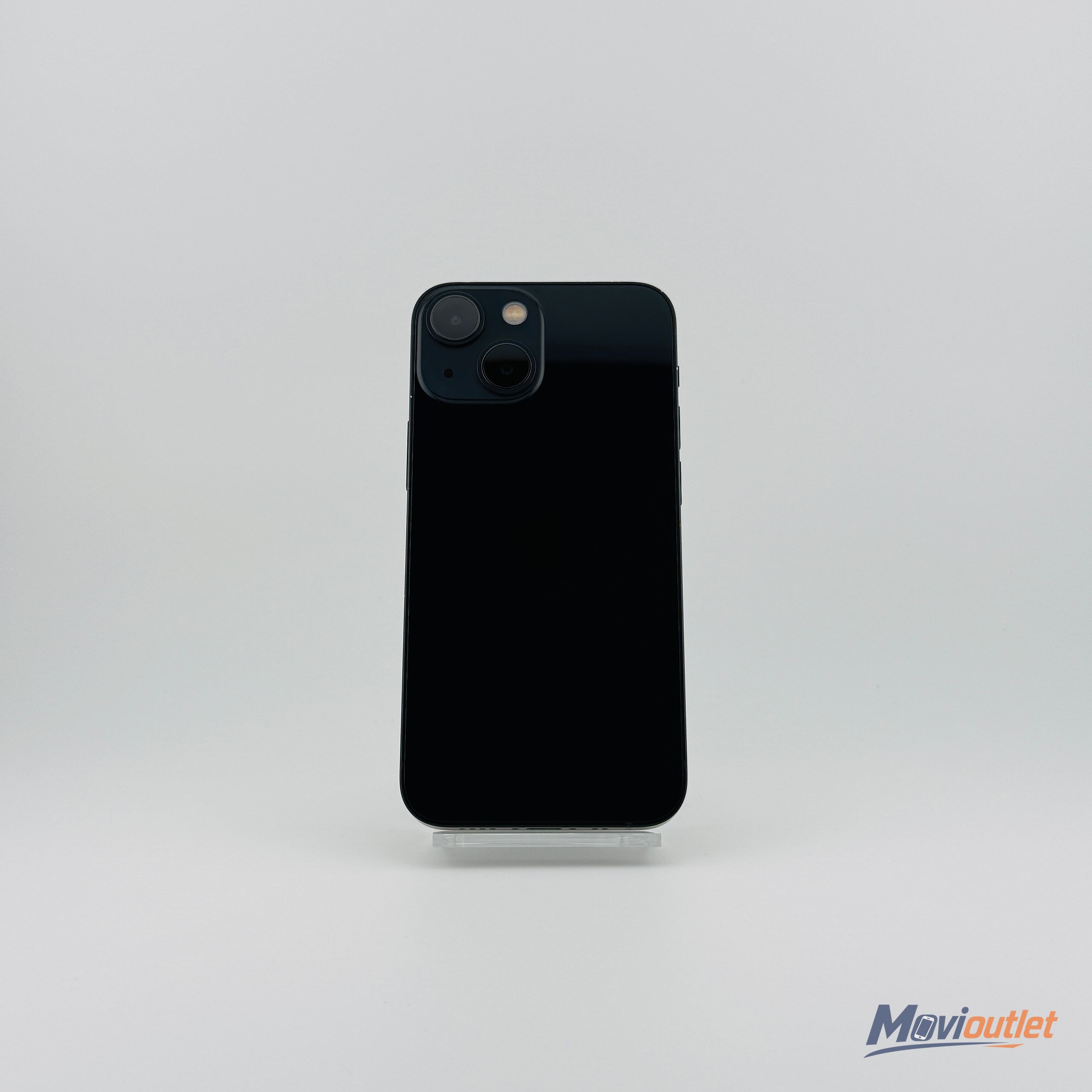 Apple iPhone 13 mini 128GB Negro grado B reacondicionado — miniatura 3