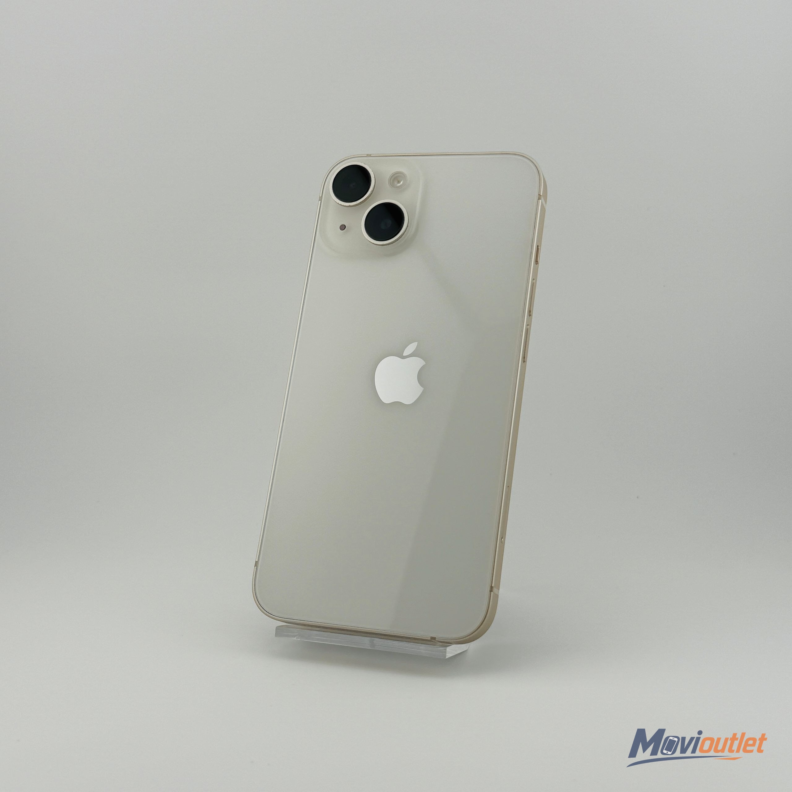 Apple iPhone 14 128GB Blanco grado B reacondicionado — foto 1 de 9