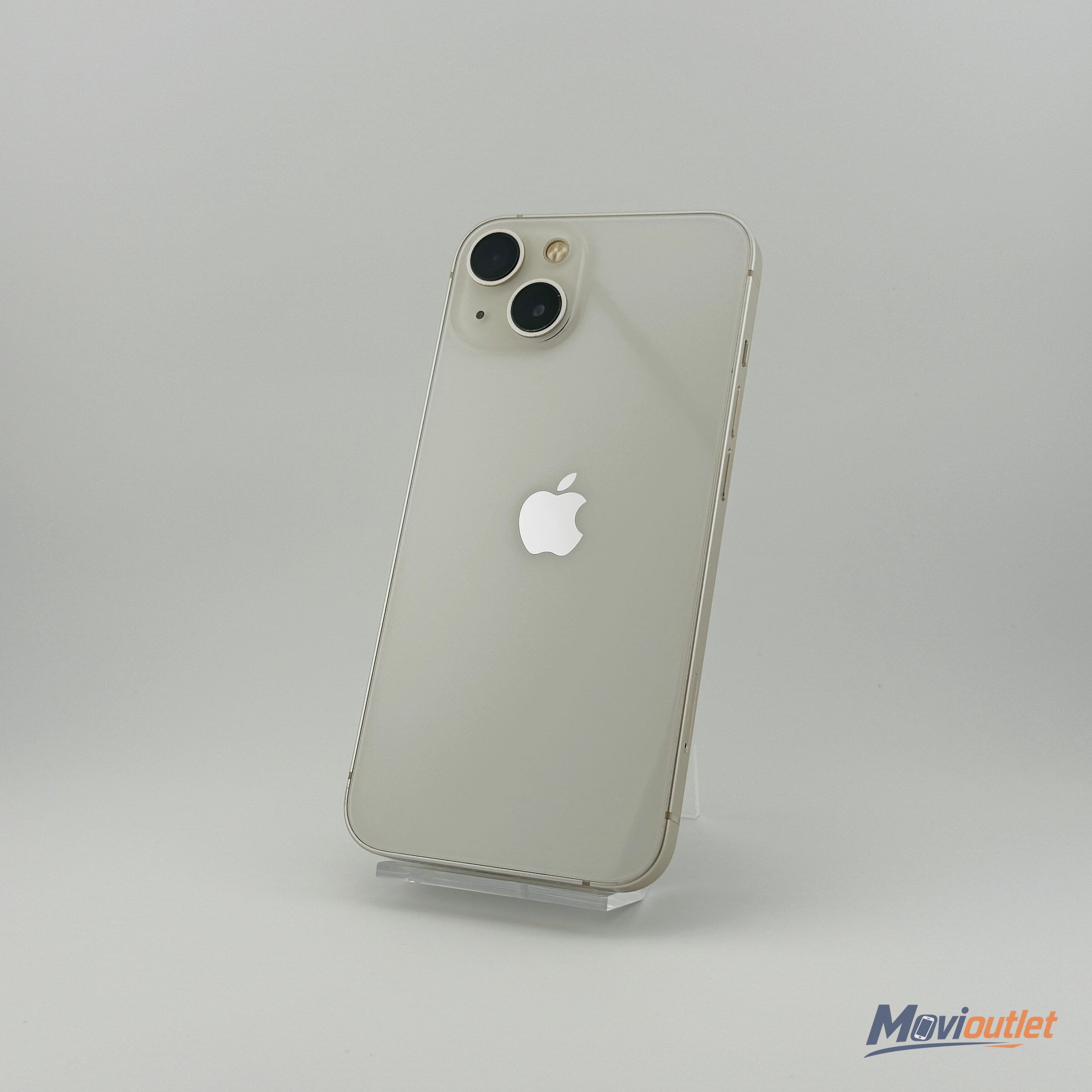 Apple iPhone 13 256GB Blanco grado B reacondicionado — foto 1 de 9