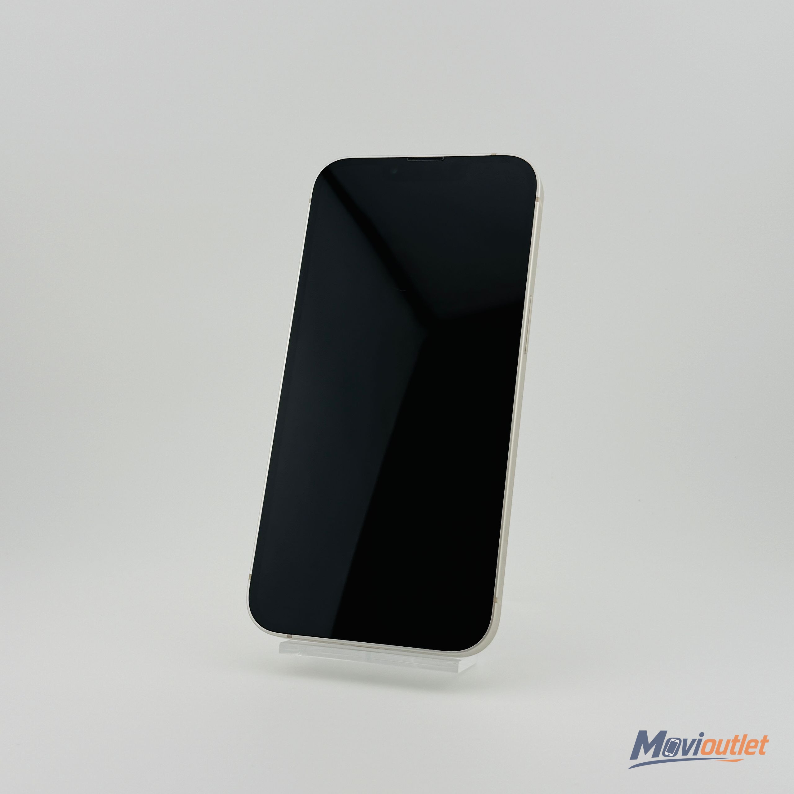 Apple iPhone 13 256GB Blanco grado B reacondicionado — miniatura 2