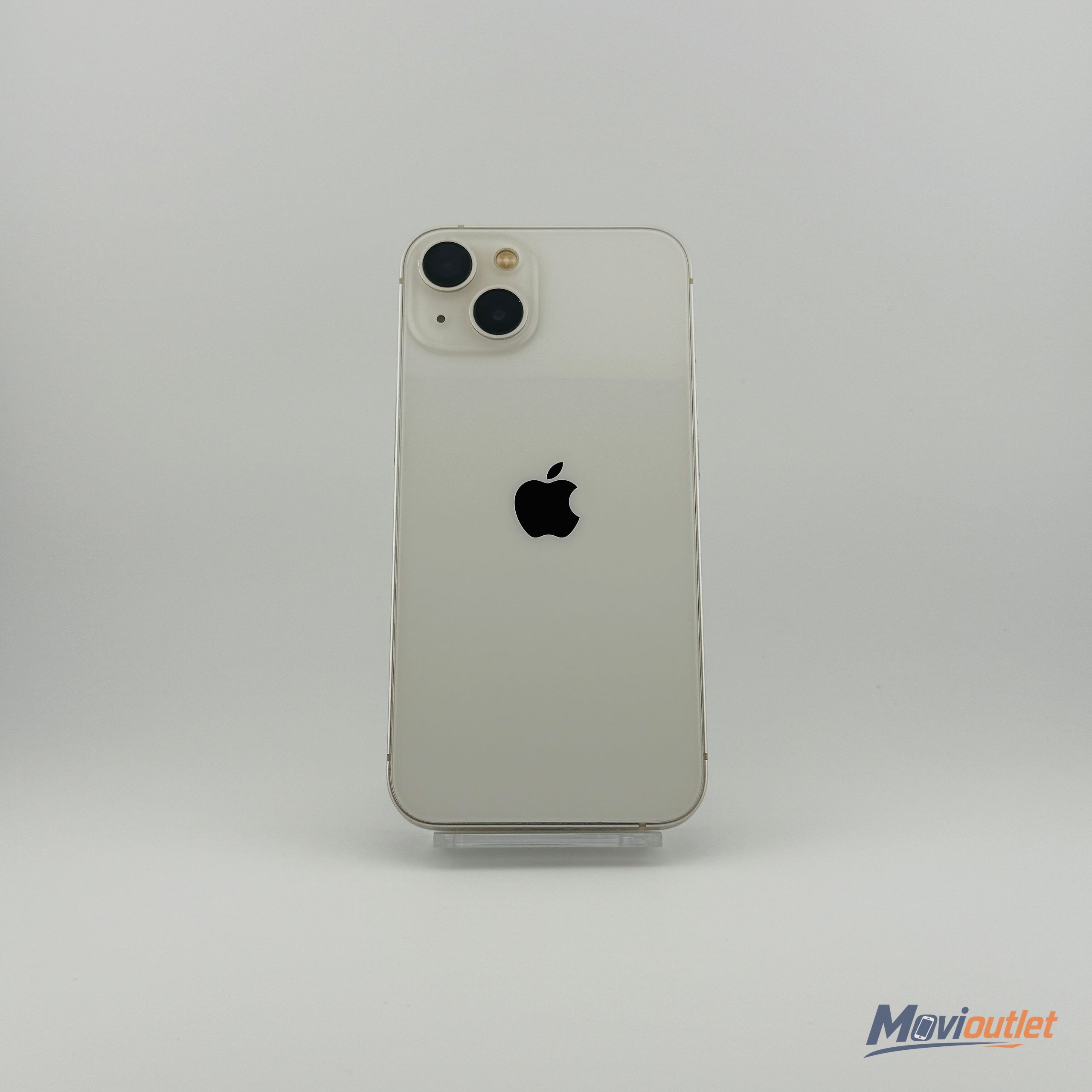 Apple iPhone 13 256GB Blanco grado B reacondicionado — miniatura 3