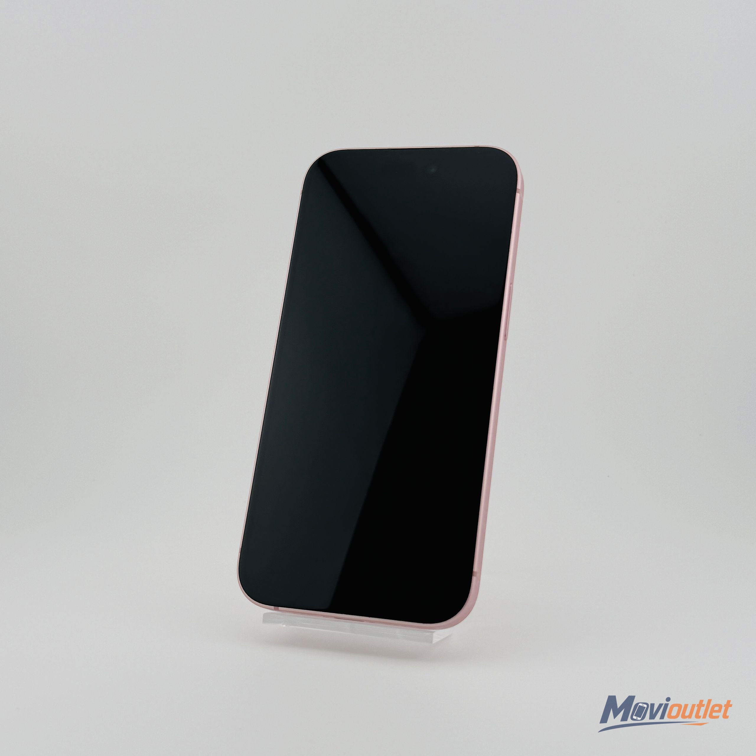 Apple iPhone 15 128GB Rosa grado A reacondicionado — miniatura 2