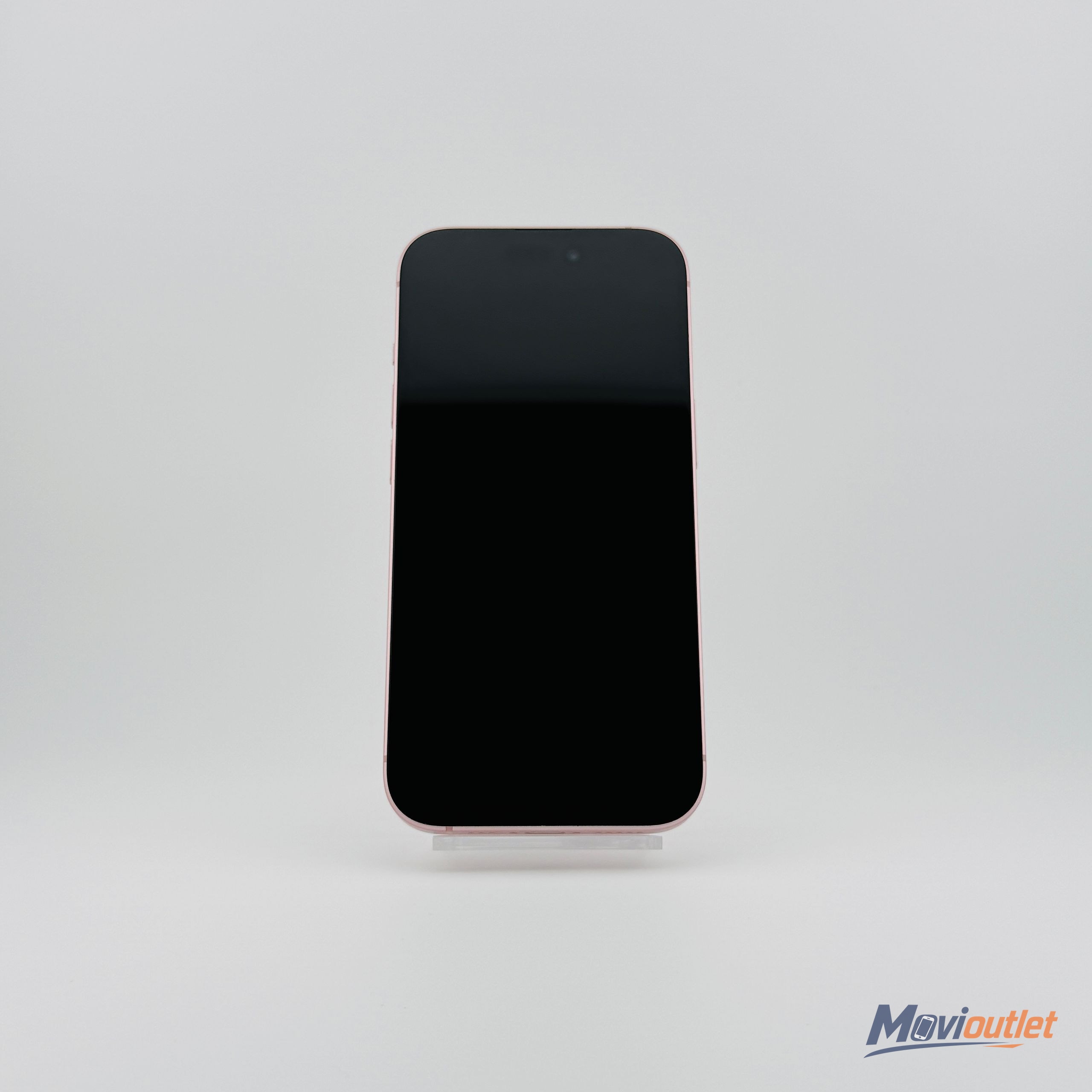 Apple iPhone 15 128GB Rosa grado A reacondicionado — miniatura 4