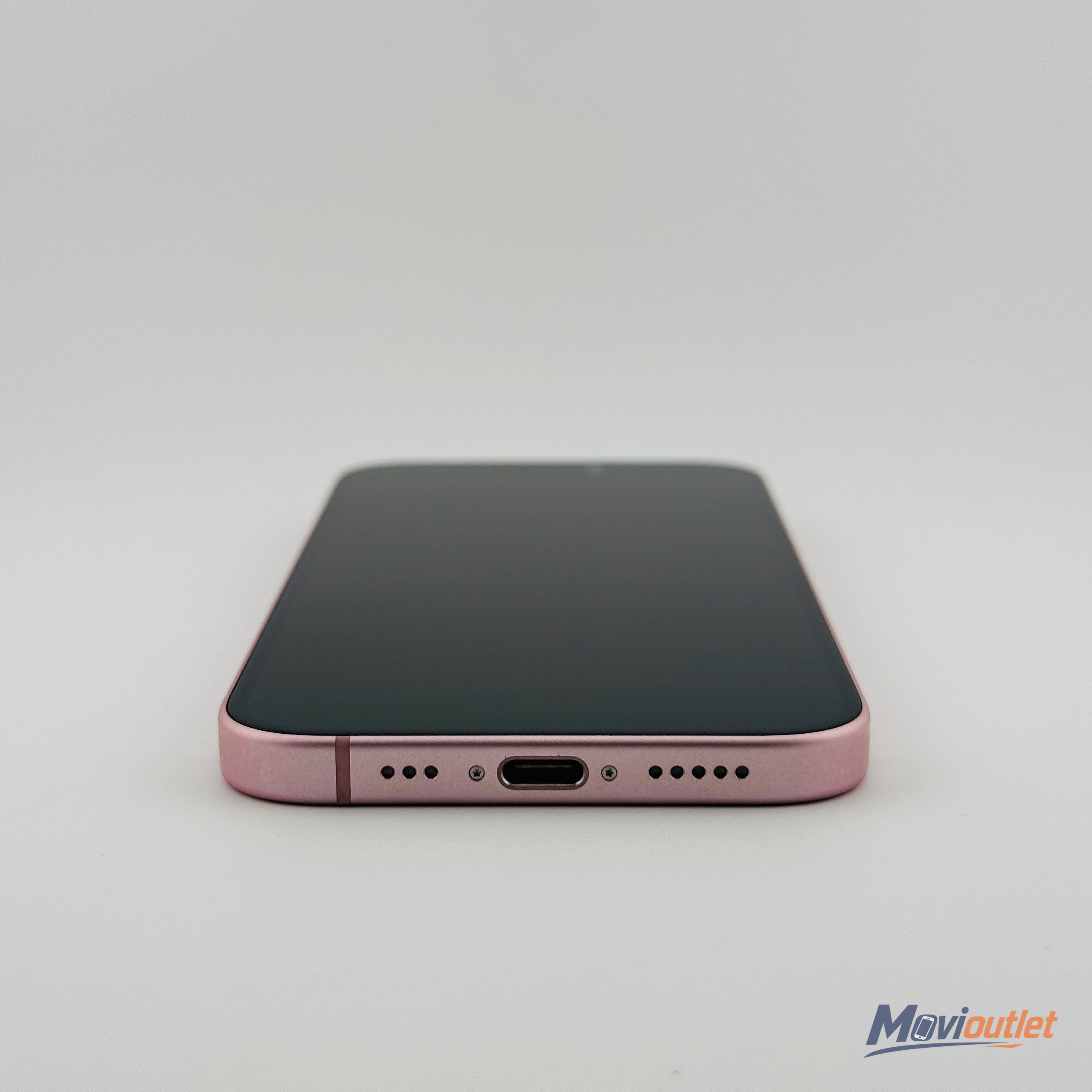 Apple iPhone 15 128GB Rosa grado A reacondicionado — miniatura 5
