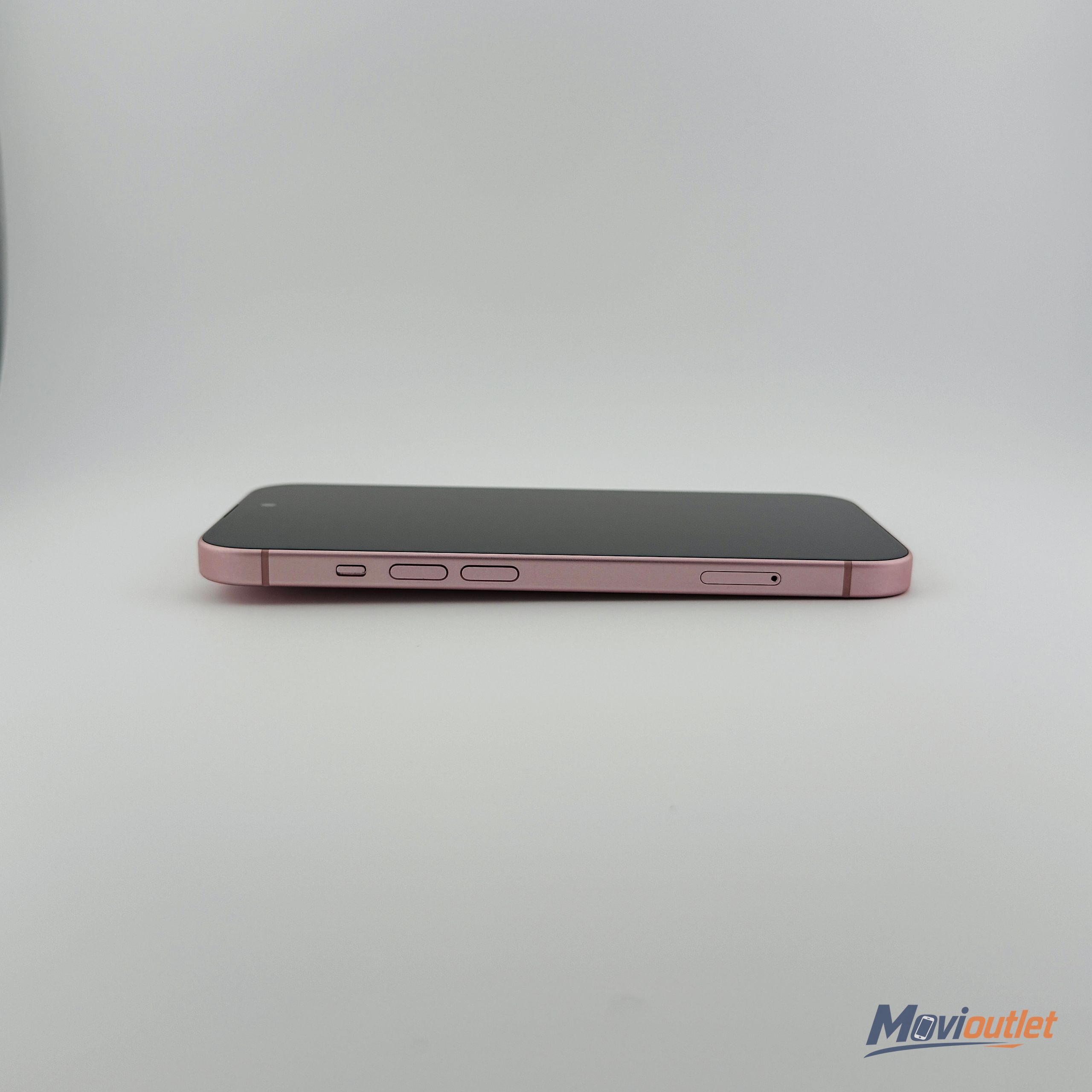 Apple iPhone 15 128GB Rosa grado A reacondicionado — miniatura 7