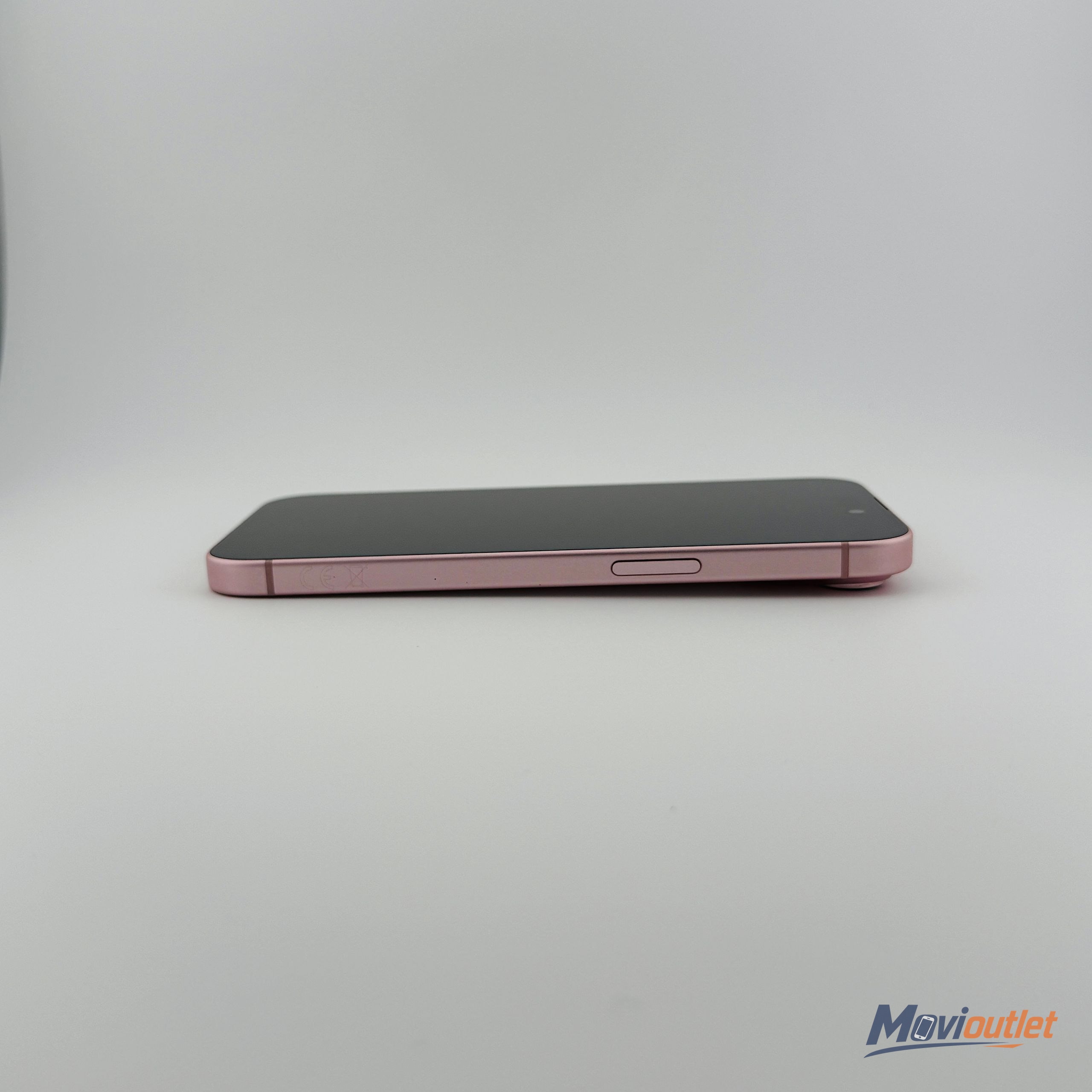 Apple iPhone 15 128GB Rosa grado A reacondicionado — miniatura 8