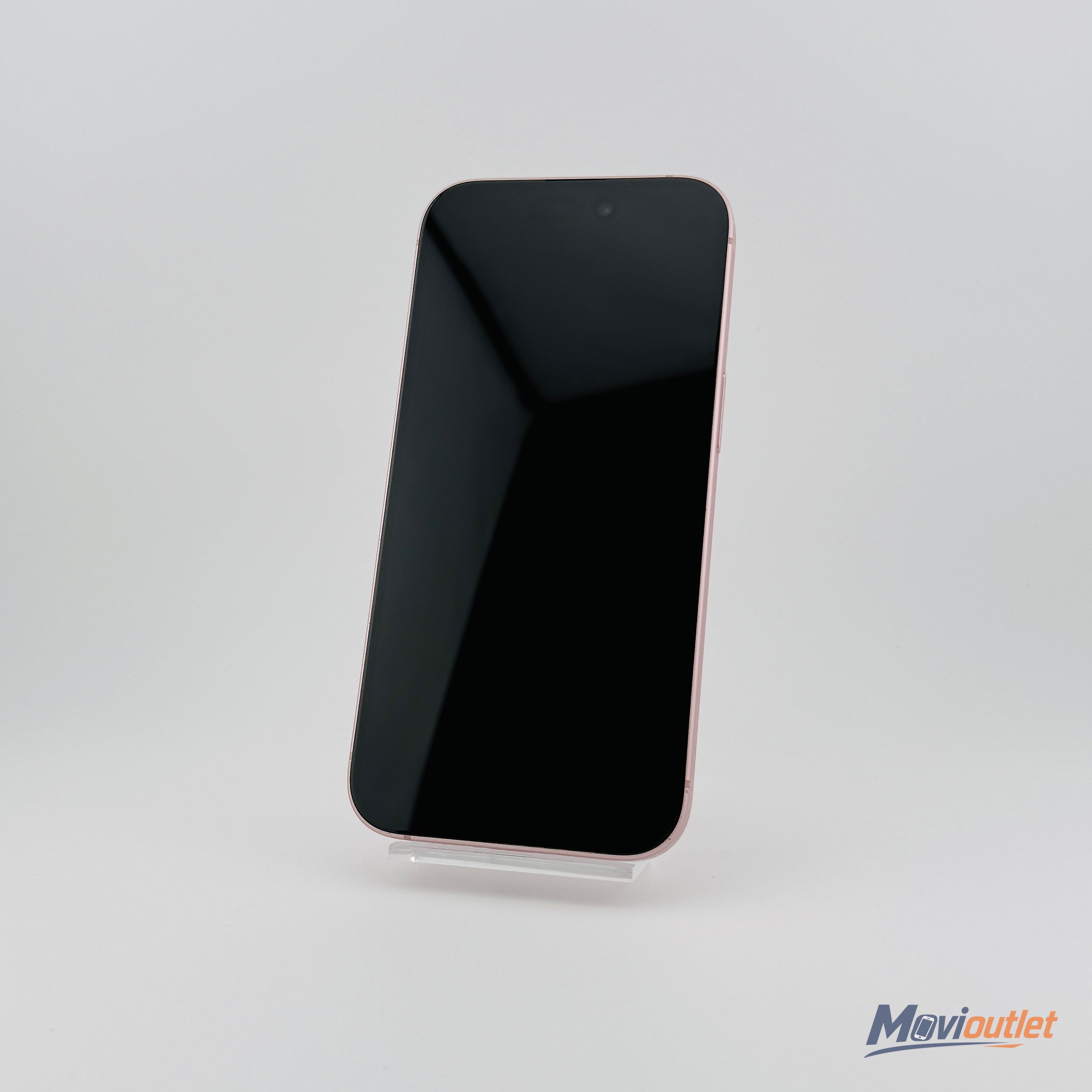 Apple iPhone 15 128GB Rosa grado B reacondicionado — miniatura 2