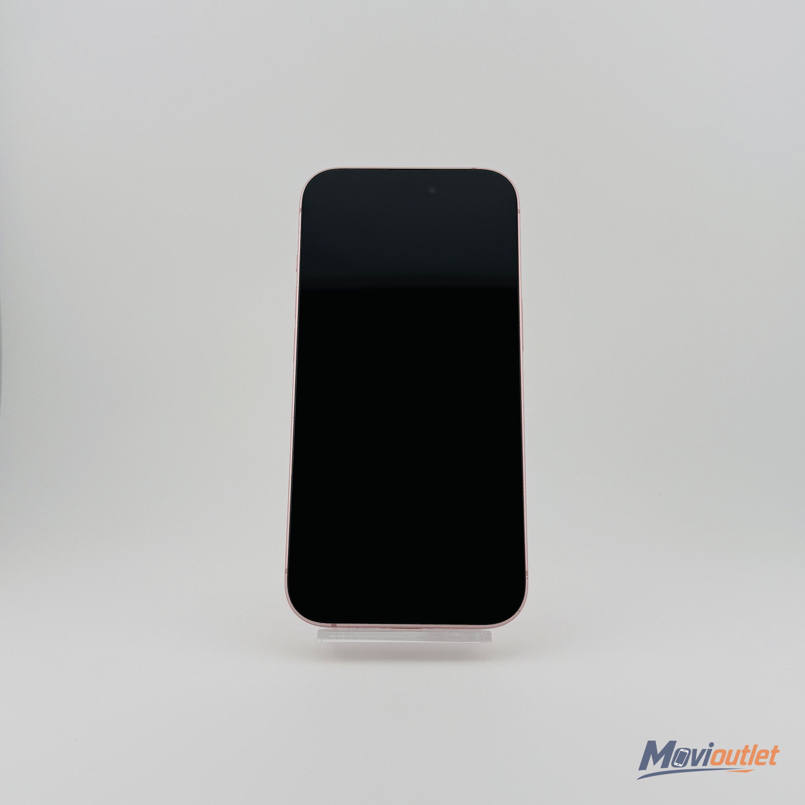 Apple iPhone 15 128GB Rosa grado B reacondicionado — miniatura 4