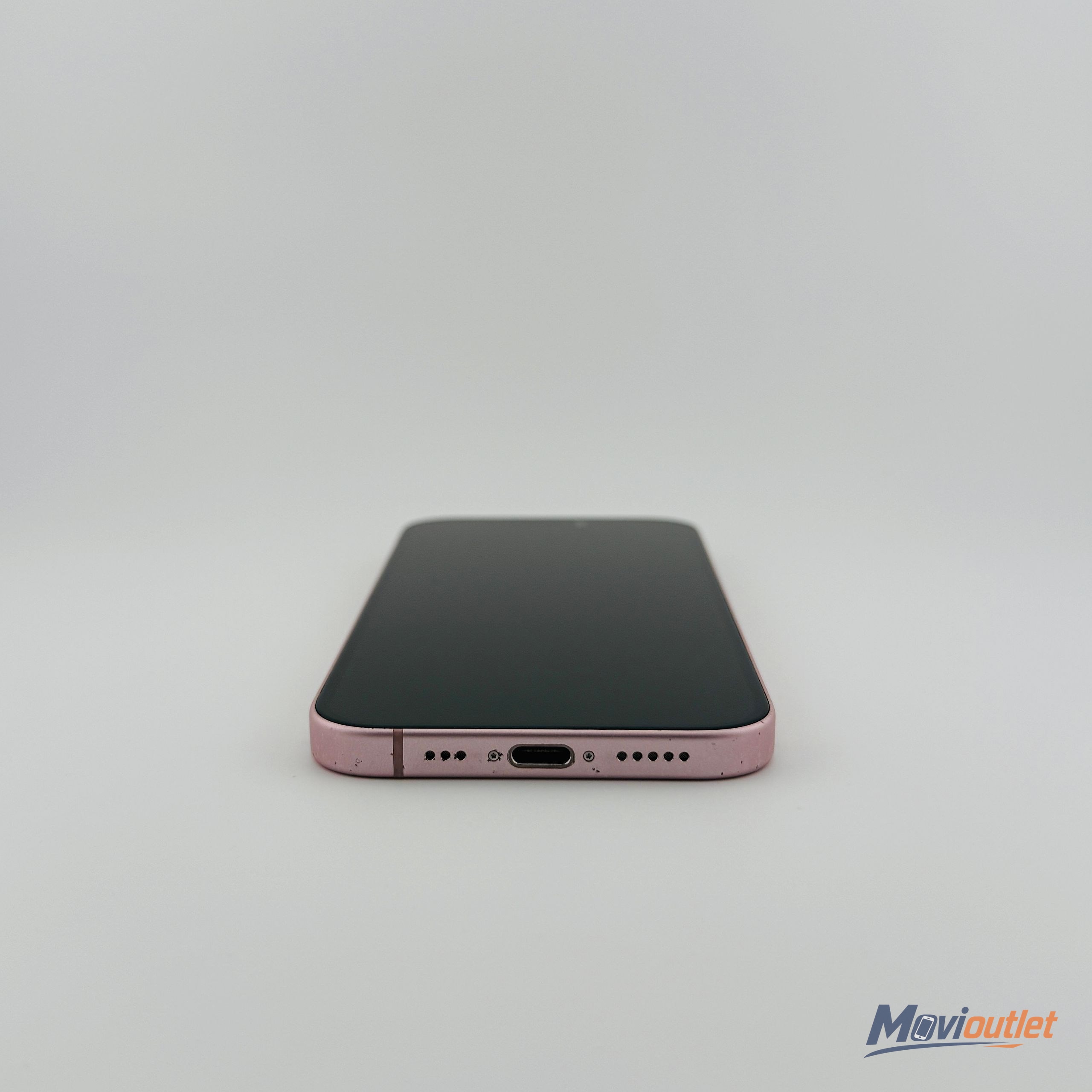 Apple iPhone 15 128GB Rosa grado B reacondicionado — miniatura 5