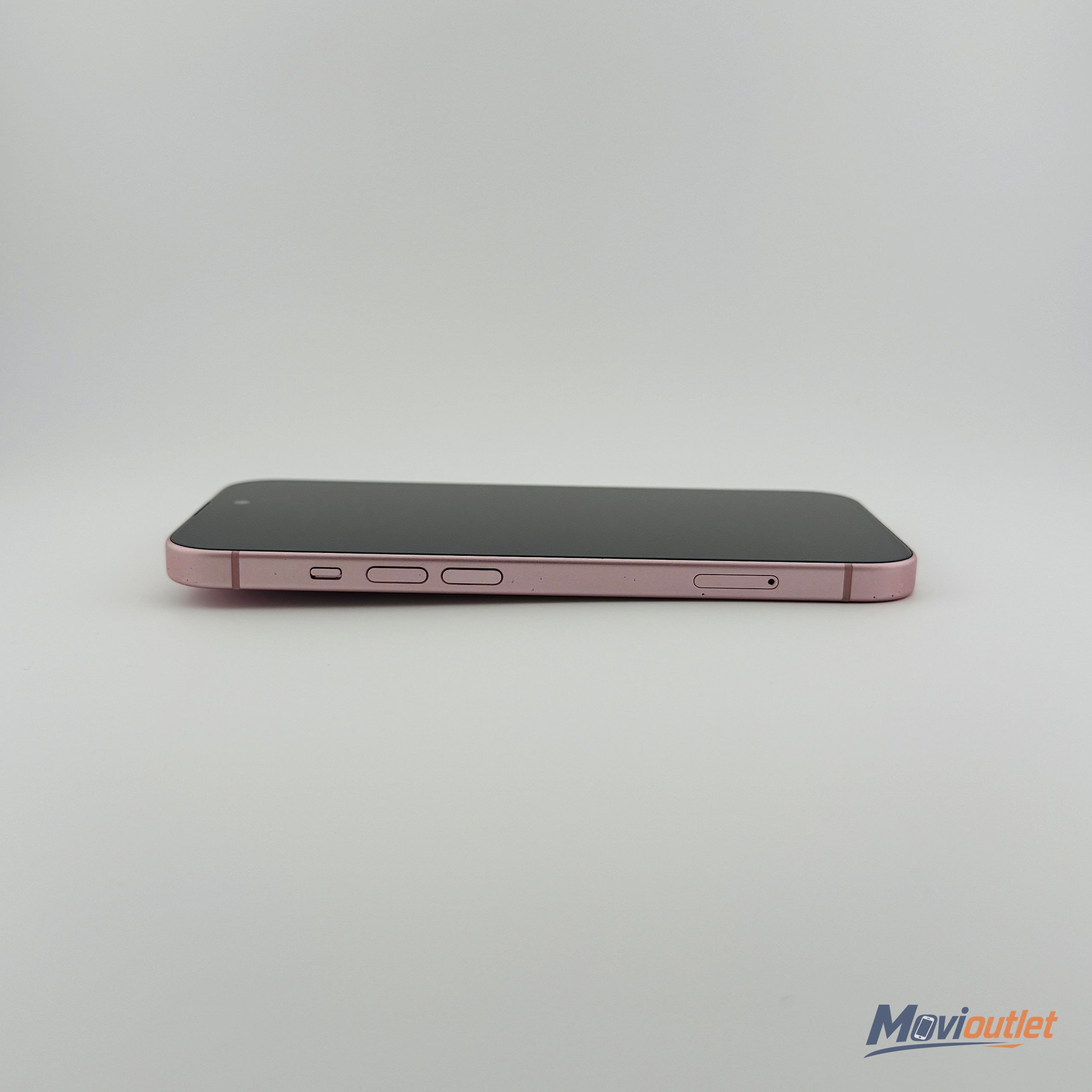 Apple iPhone 15 128GB Rosa grado B reacondicionado — miniatura 7