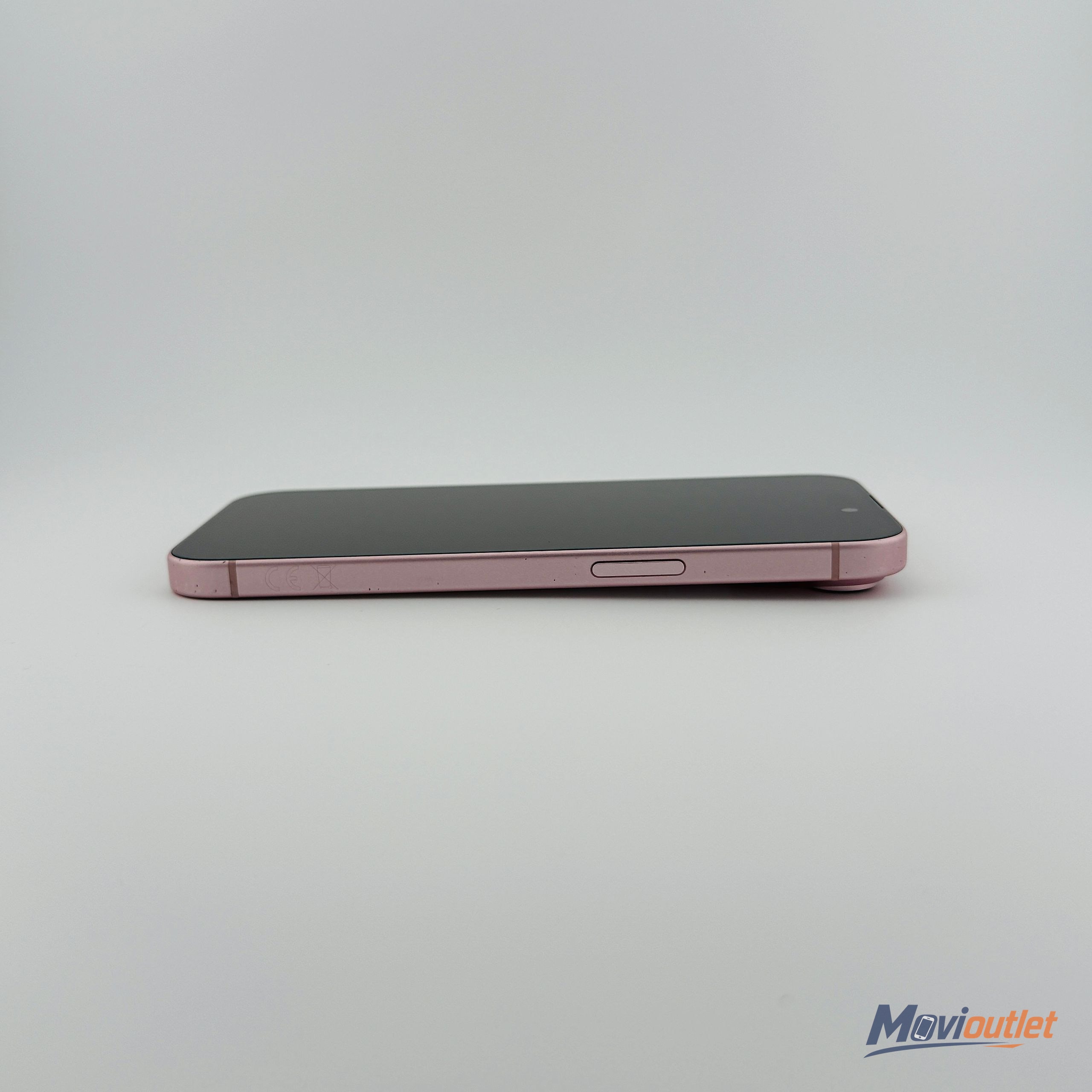 Apple iPhone 15 128GB Rosa grado B reacondicionado — miniatura 8