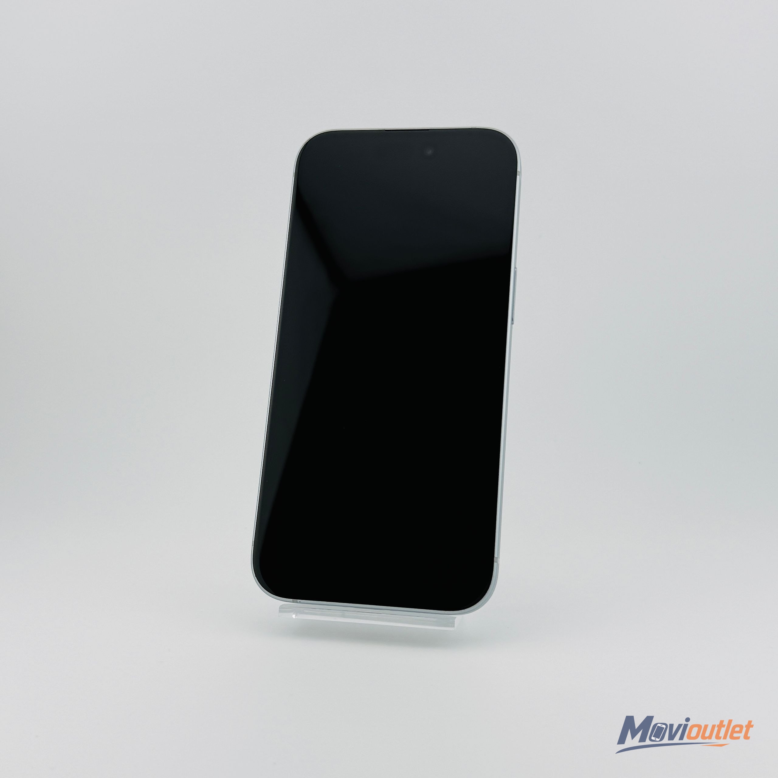 Apple iPhone 15 128GB Celeste grado B reacondicionado — miniatura 2