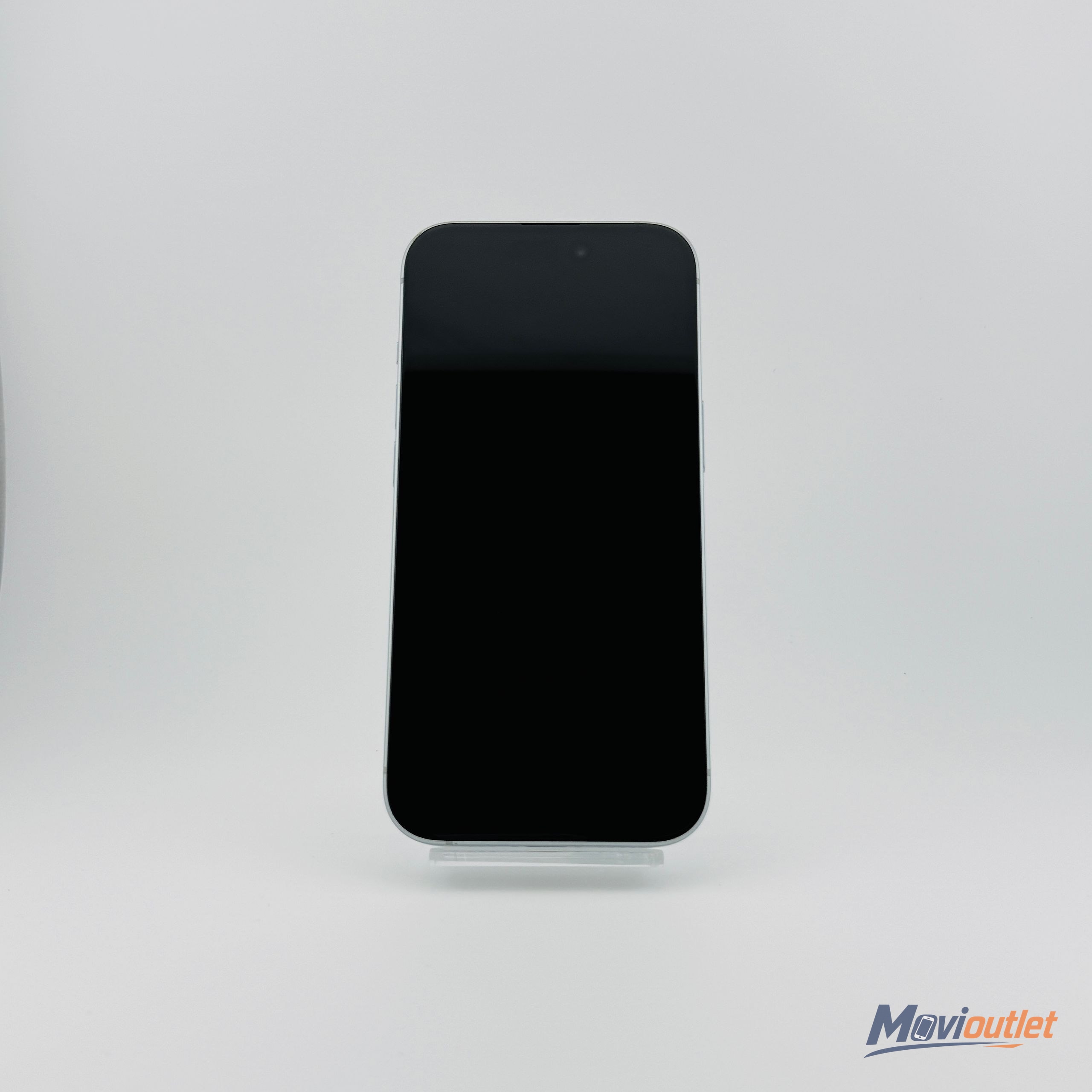 Apple iPhone 15 128GB Celeste grado B reacondicionado — miniatura 4