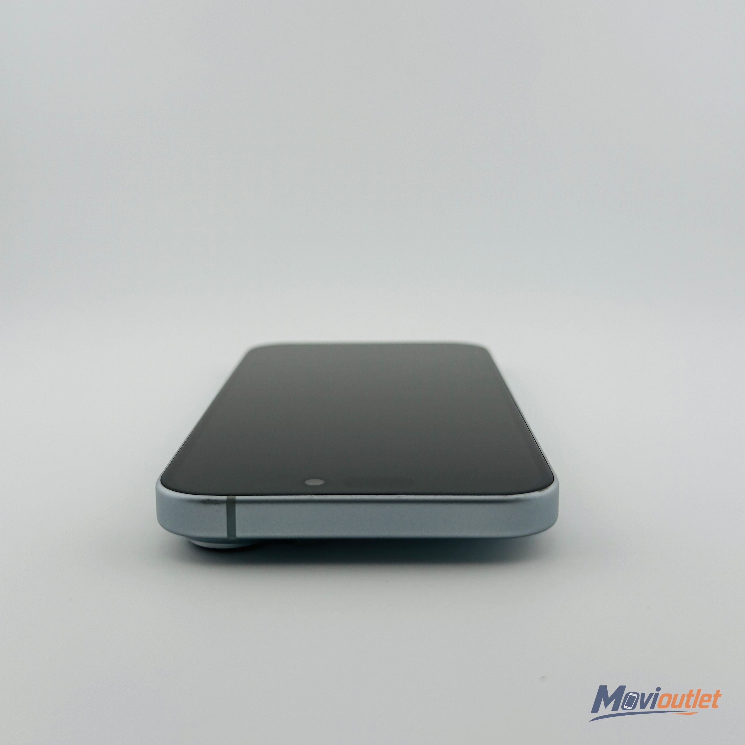 Apple iPhone 15 128GB Celeste grado B reacondicionado — miniatura 6