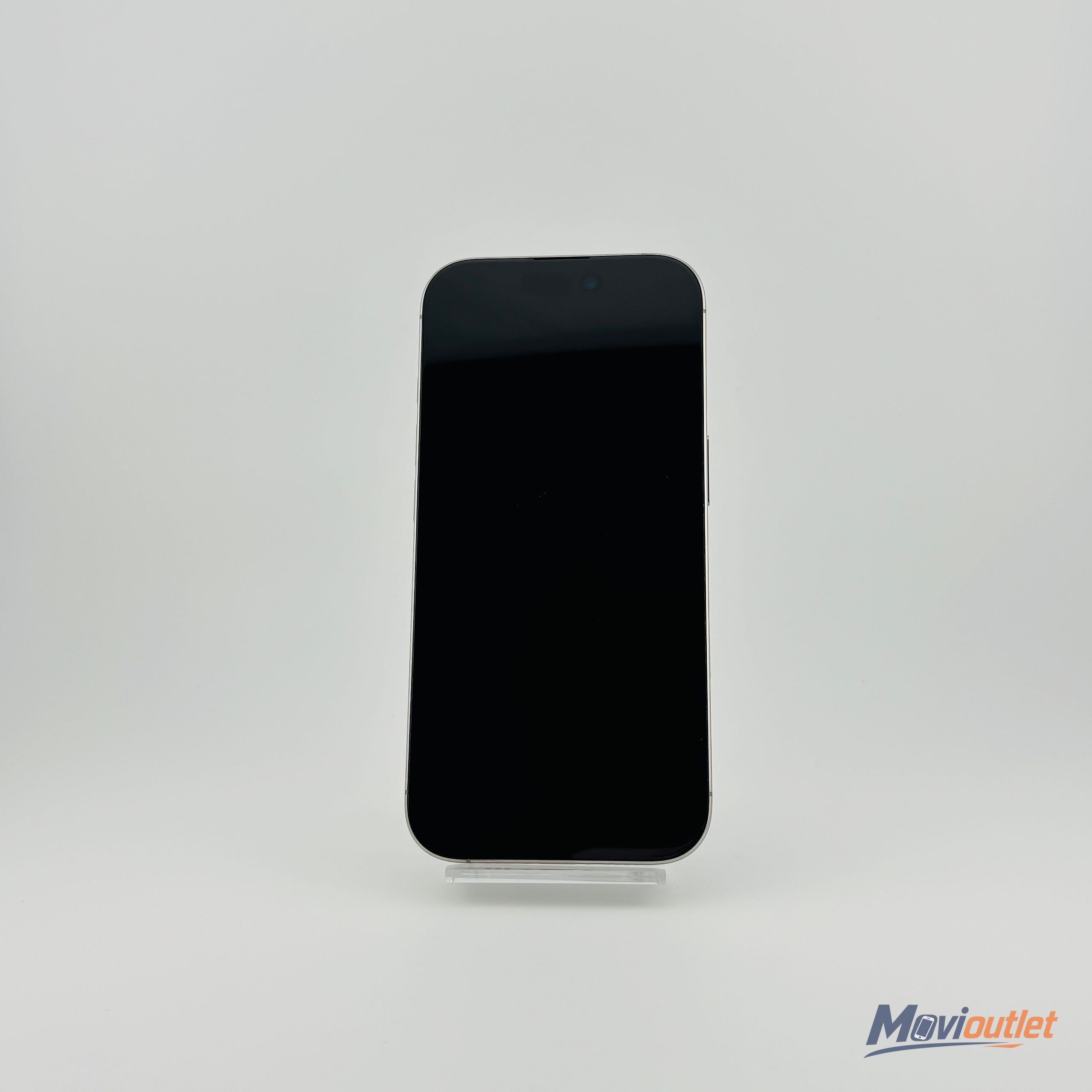 Apple iPhone 16 Pro 128GB Titanio natural grado A reacondicionado — miniatura 4