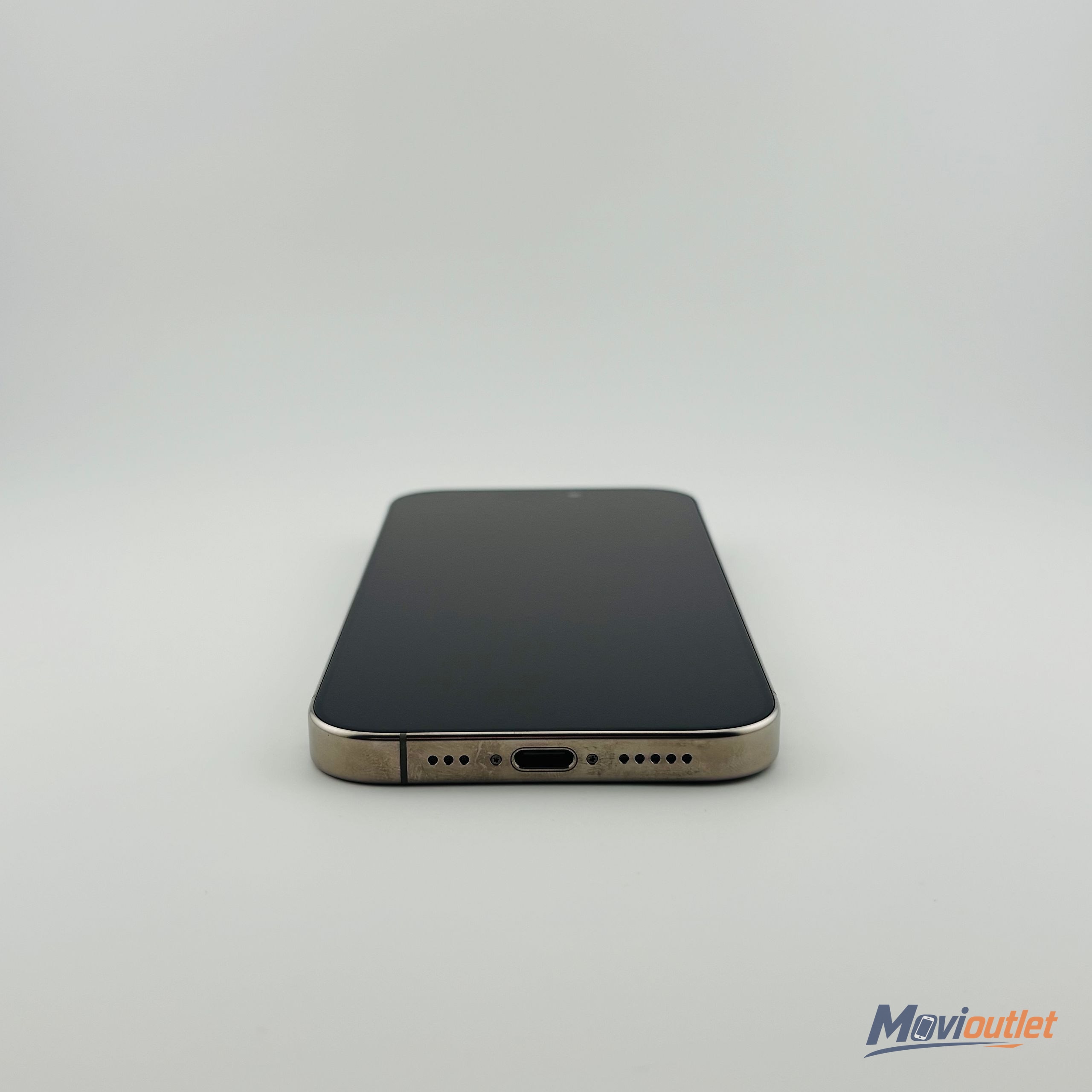 Apple iPhone 16 Pro 128GB Titanio natural grado A reacondicionado — miniatura 5