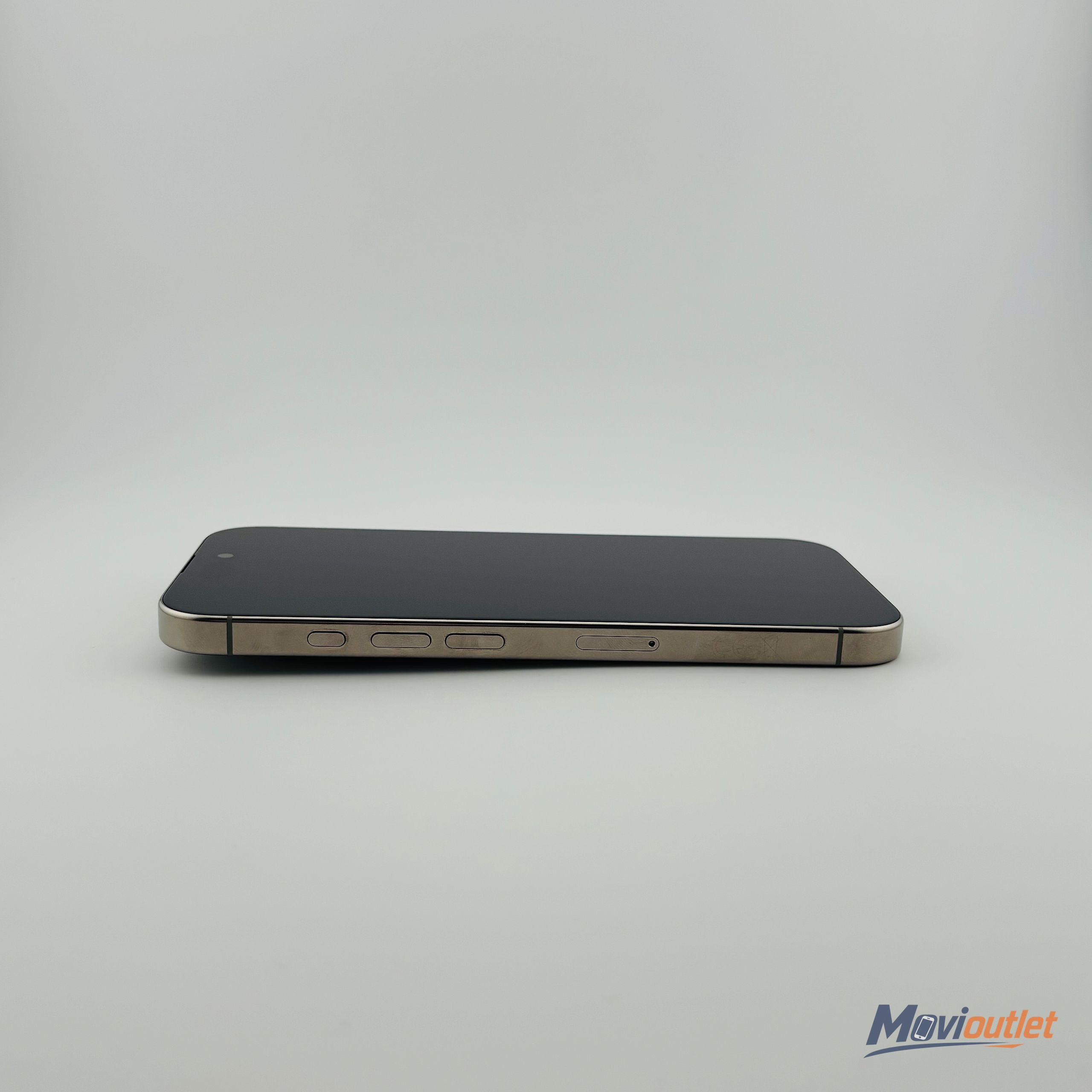 Apple iPhone 16 Pro 128GB Titanio natural grado A reacondicionado — miniatura 7
