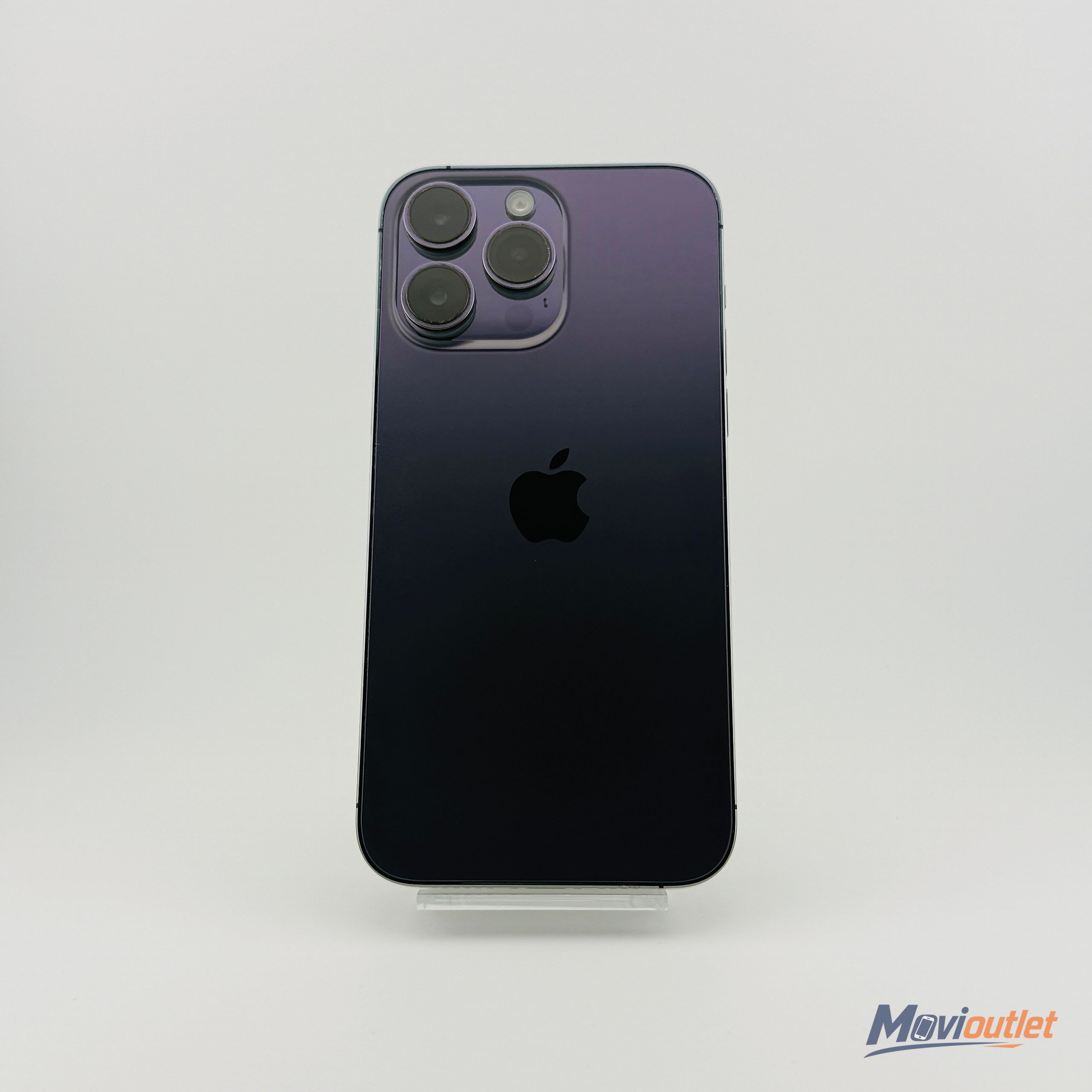 Apple iPhone 14 Pro Max 128GB Morado grado B reacondicionado — miniatura 3