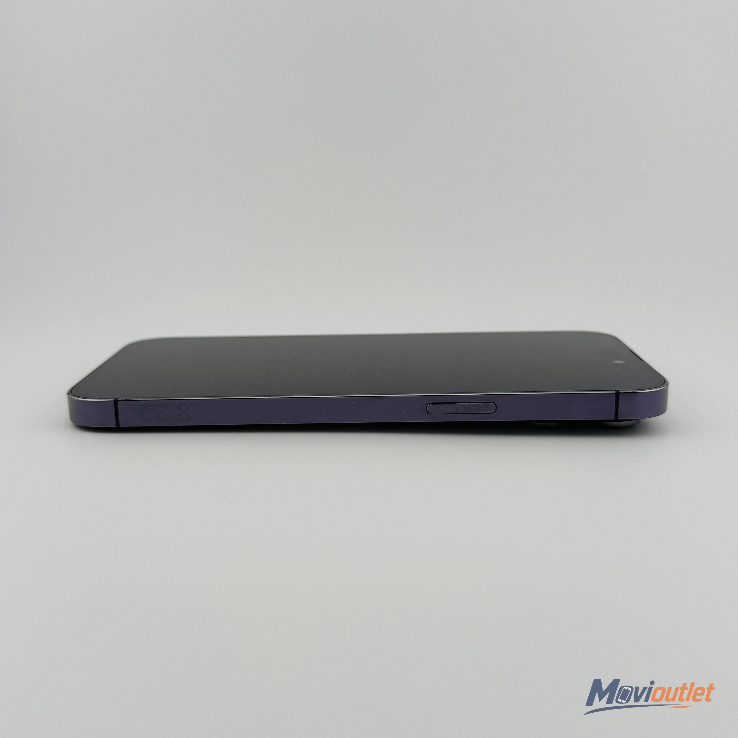 Apple iPhone 14 Pro Max 128GB Morado grado B reacondicionado — miniatura 8