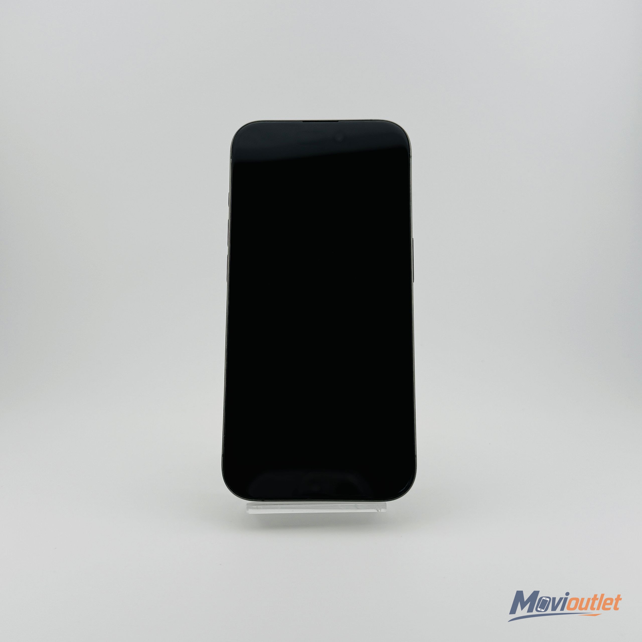 Apple iPhone 15 Pro 128GB Negro grado A reacondicionado — miniatura 4