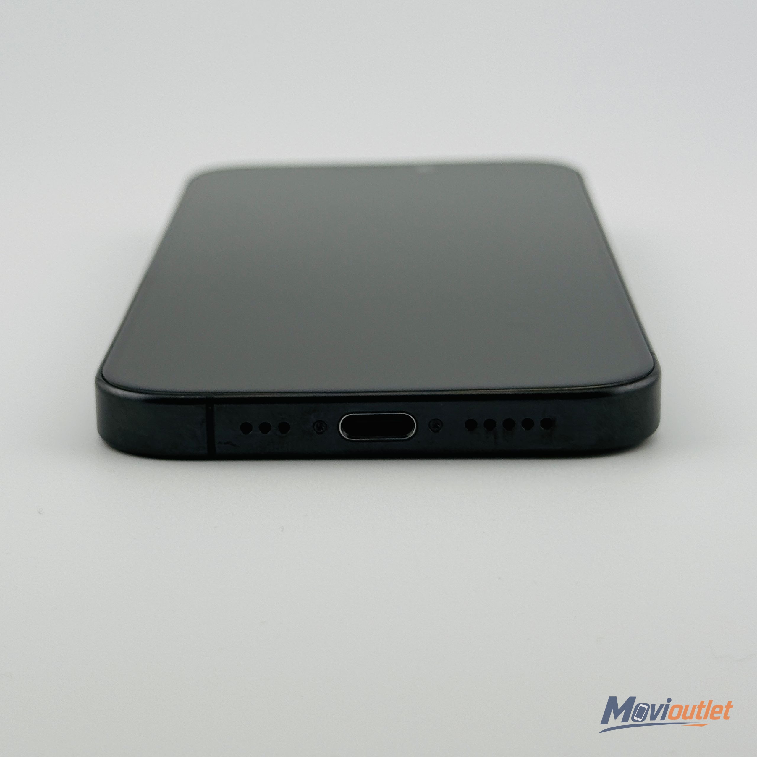 Apple iPhone 15 Pro 128GB Negro grado A reacondicionado — miniatura 5