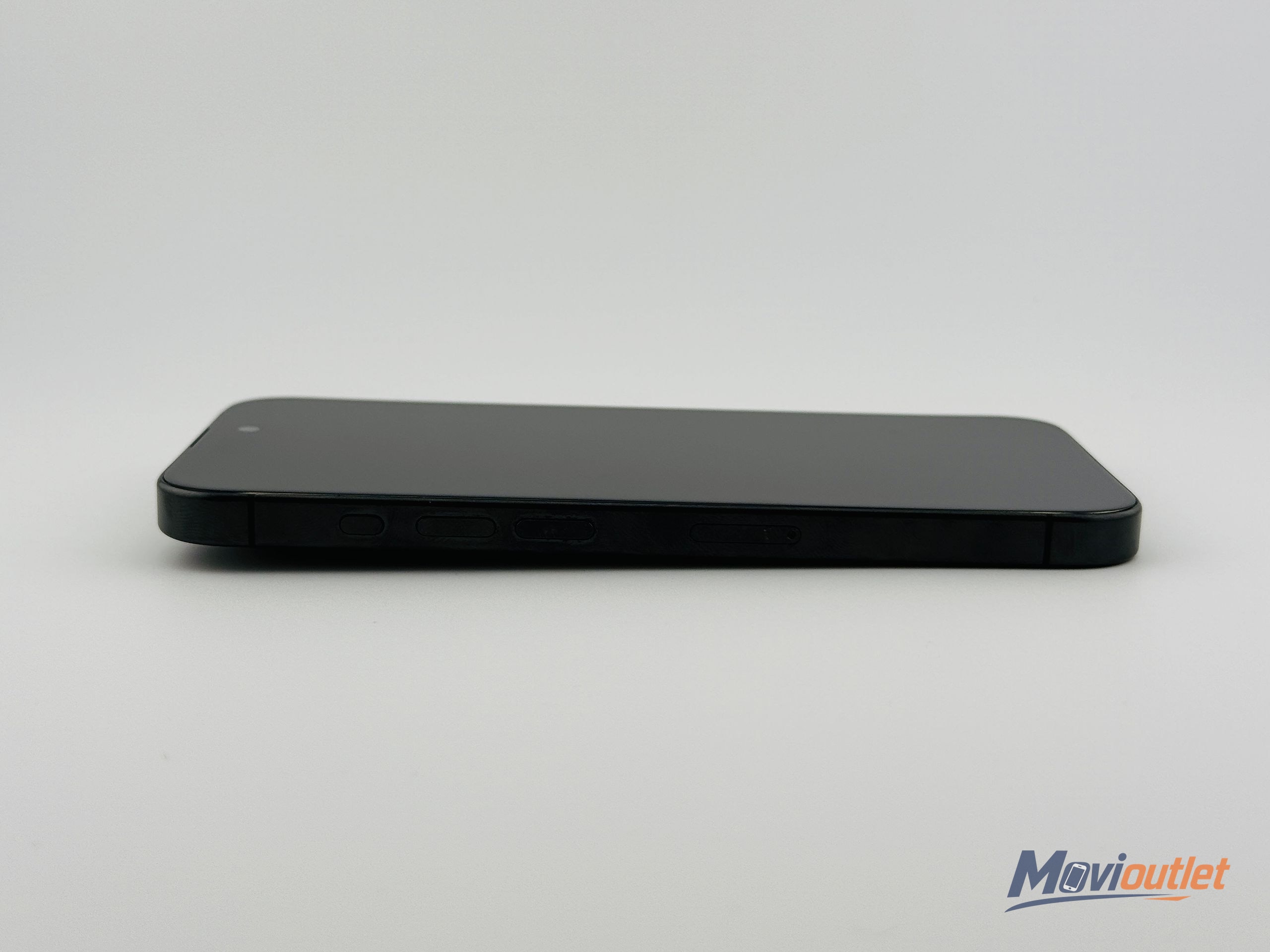 Apple iPhone 15 Pro 128GB Negro grado A reacondicionado — miniatura 7